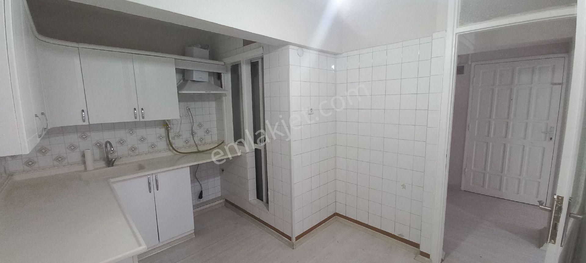 Haşim İşcan Caddesine 30 M Bölge Metroya 200 M Mesafede Doğalgaz Kombili 2+ 1 Kiralık Daire - Görsel 19