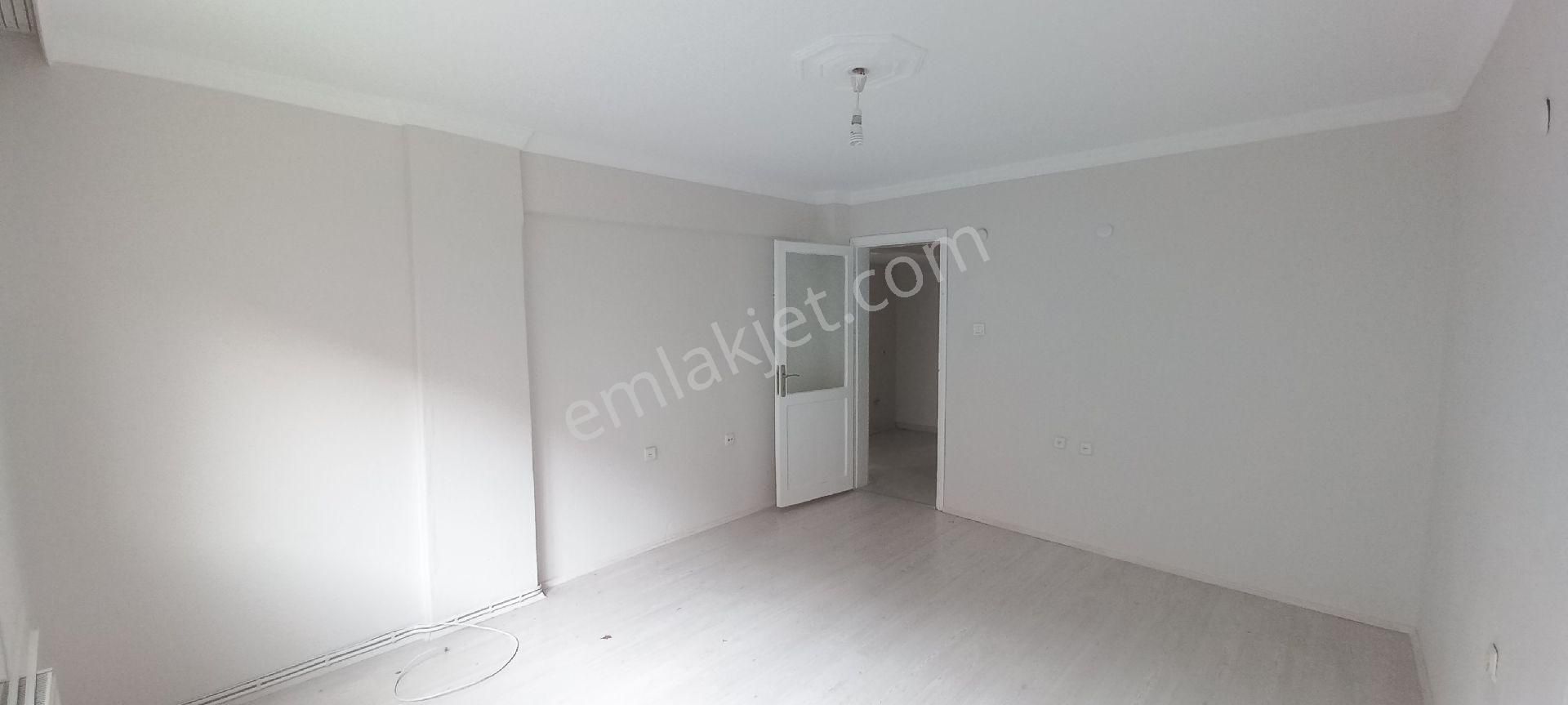 Haşim İşcan Caddesine 30 M Bölge Metroya 200 M Mesafede Doğalgaz Kombili 2+ 1 Kiralık Daire - Görsel 26