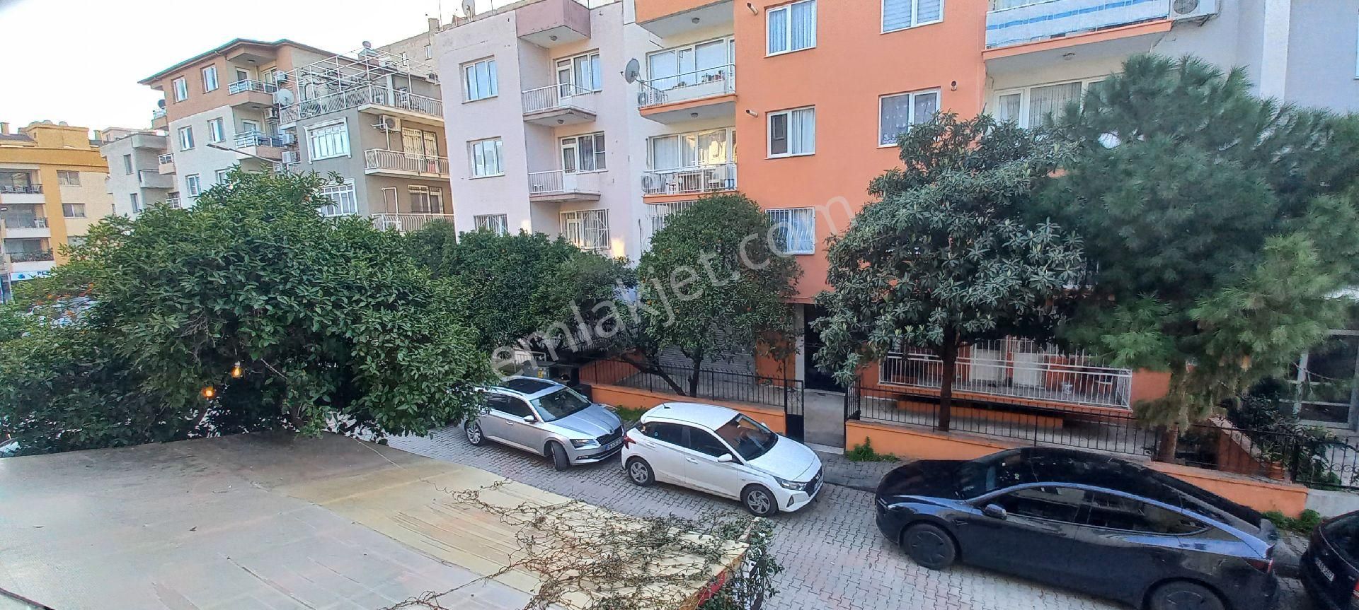 Haşim İşcan Caddesine 30 M Bölge Metroya 200 M Mesafede Doğalgaz Kombili 2+ 1 Kiralık Daire - Görsel 4