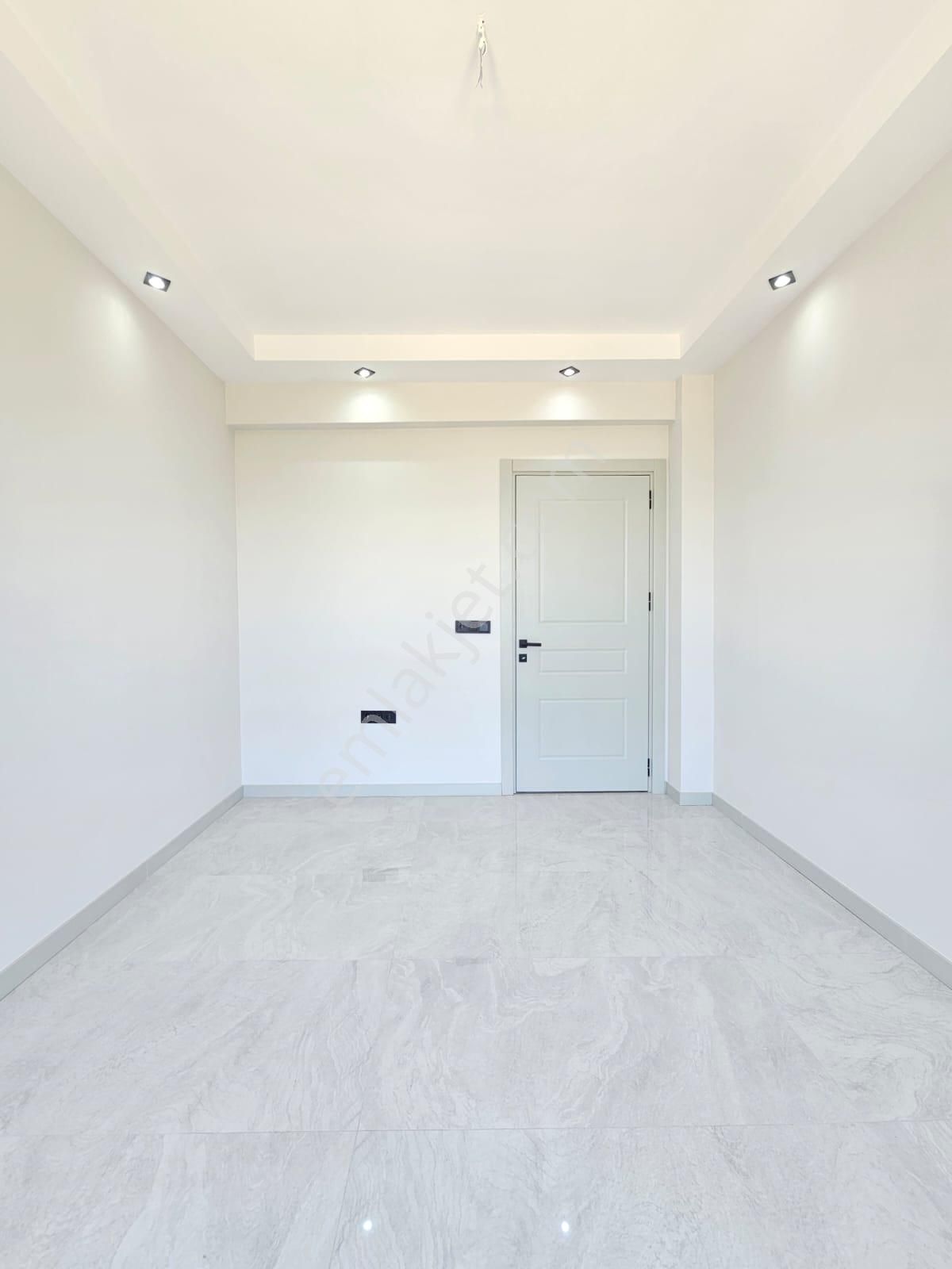 Denizli Şemikler De Cinkaya Mevki Ara Kat Kaçırılmayacak Fiyata Satılık Lüks Ebeveyn Banyolu Daire - Görsel 13