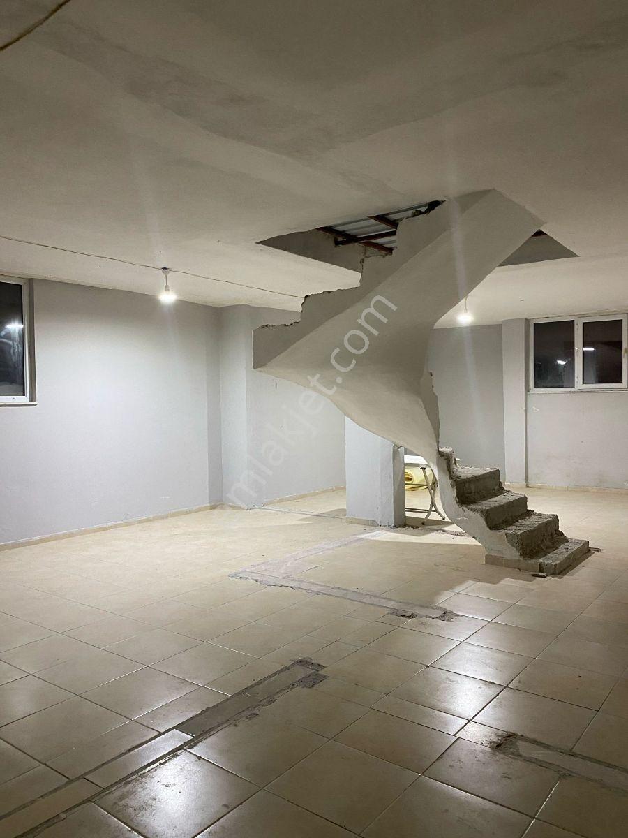 Konyaaltı Hurma Bölgesinde Kiralık Depo - Görsel 7