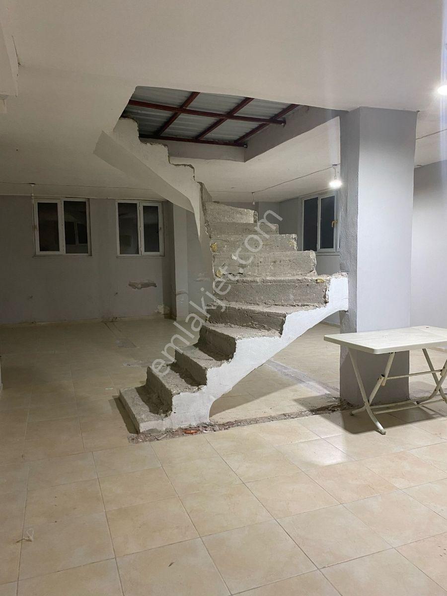 Konyaaltı Hurma Bölgesinde Kiralık Depo - Görsel 11