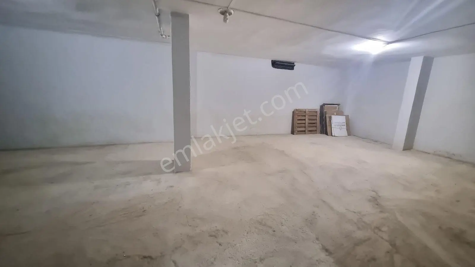 Konyaaltı Hurma Bölgesinde Kiralık Depo - Görsel 4