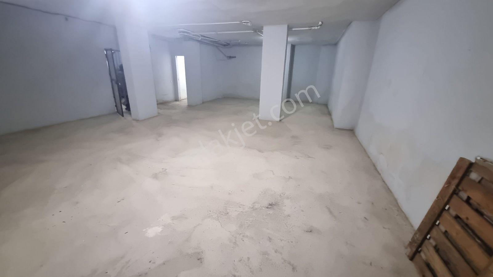 Konyaaltı Hurma Bölgesinde Kiralık Depo - Görsel 9