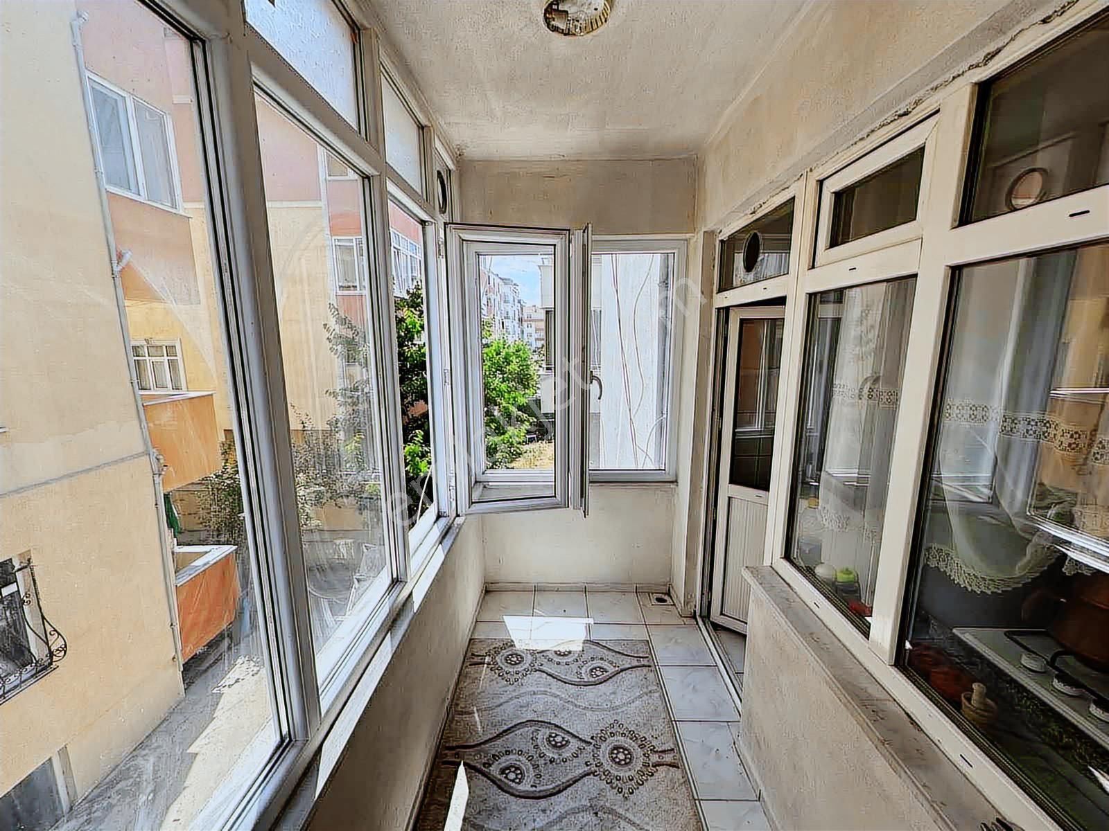 Çerkezköy G.m.k.p Mah 2+1 Arakat Satılık Daire - Görsel 7