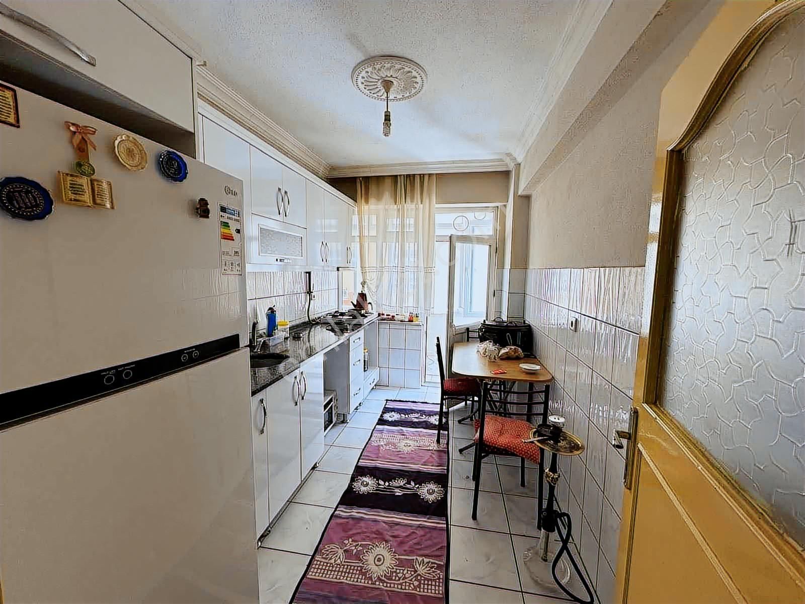 Çerkezköy G.m.k.p Mah 2+1 Arakat Satılık Daire - Görsel 2