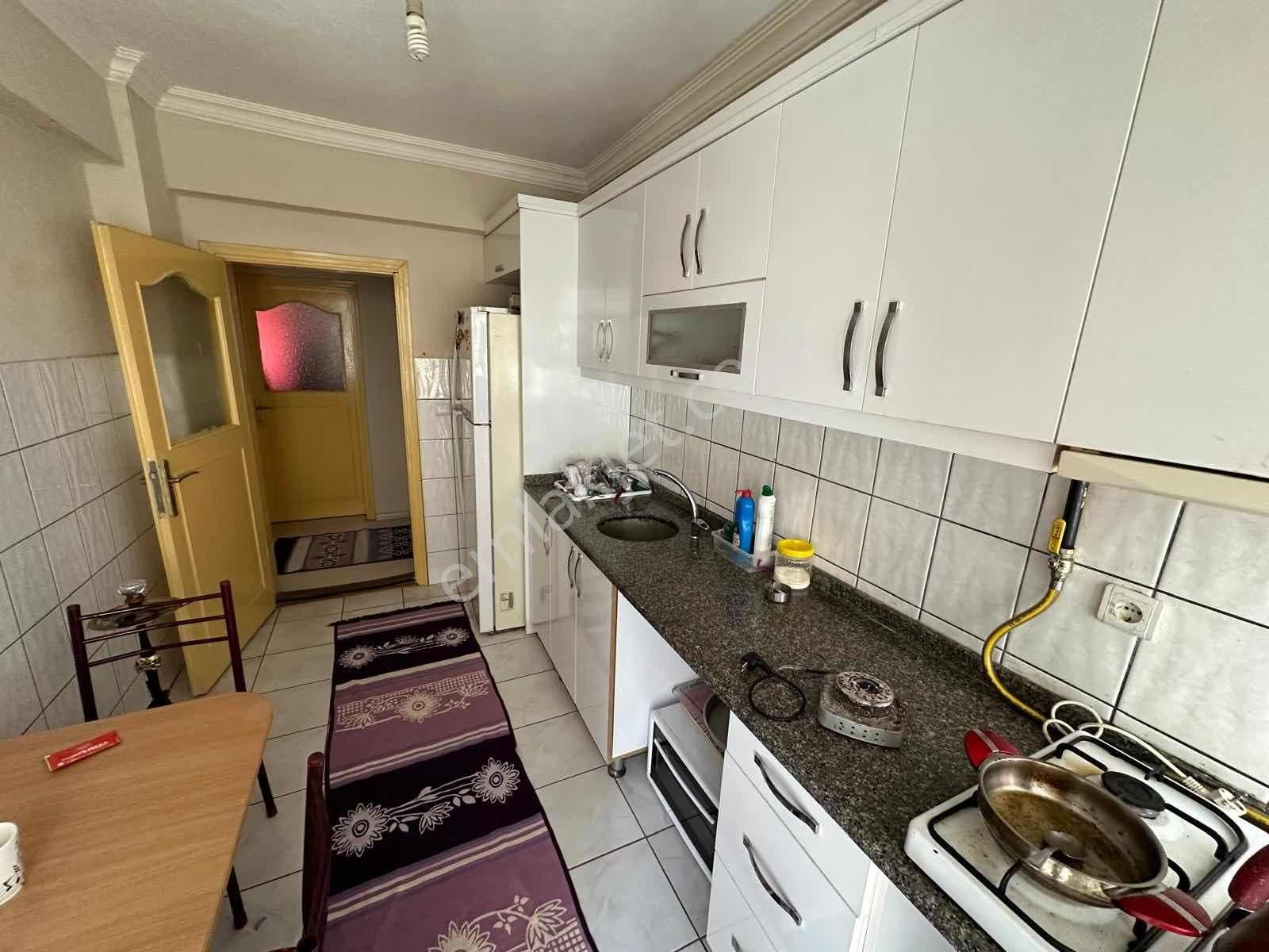 Çerkezköy G.m.k.p Mah 2+1 Arakat Satılık Daire - Görsel 6