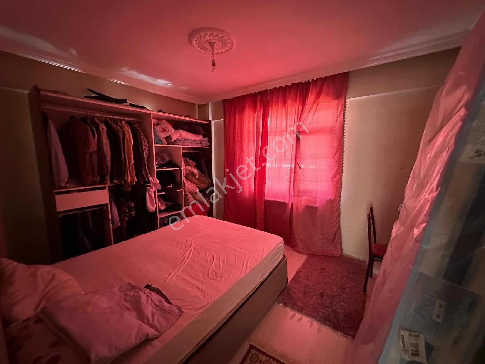 Çerkezköy G.m.k.p Mah 2+1 Arakat Satılık Daire - Görsel 11