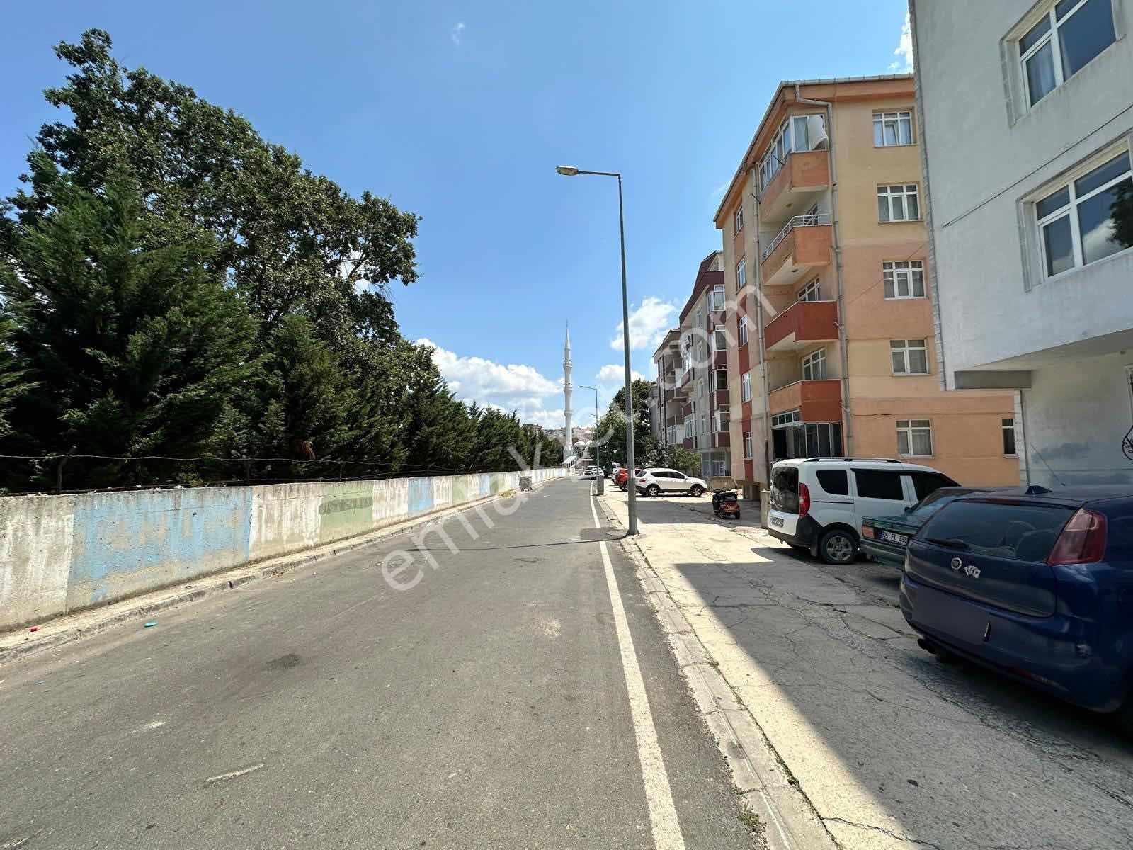 Çerkezköy G.m.k.p Mah 2+1 Arakat Satılık Daire - Görsel 9