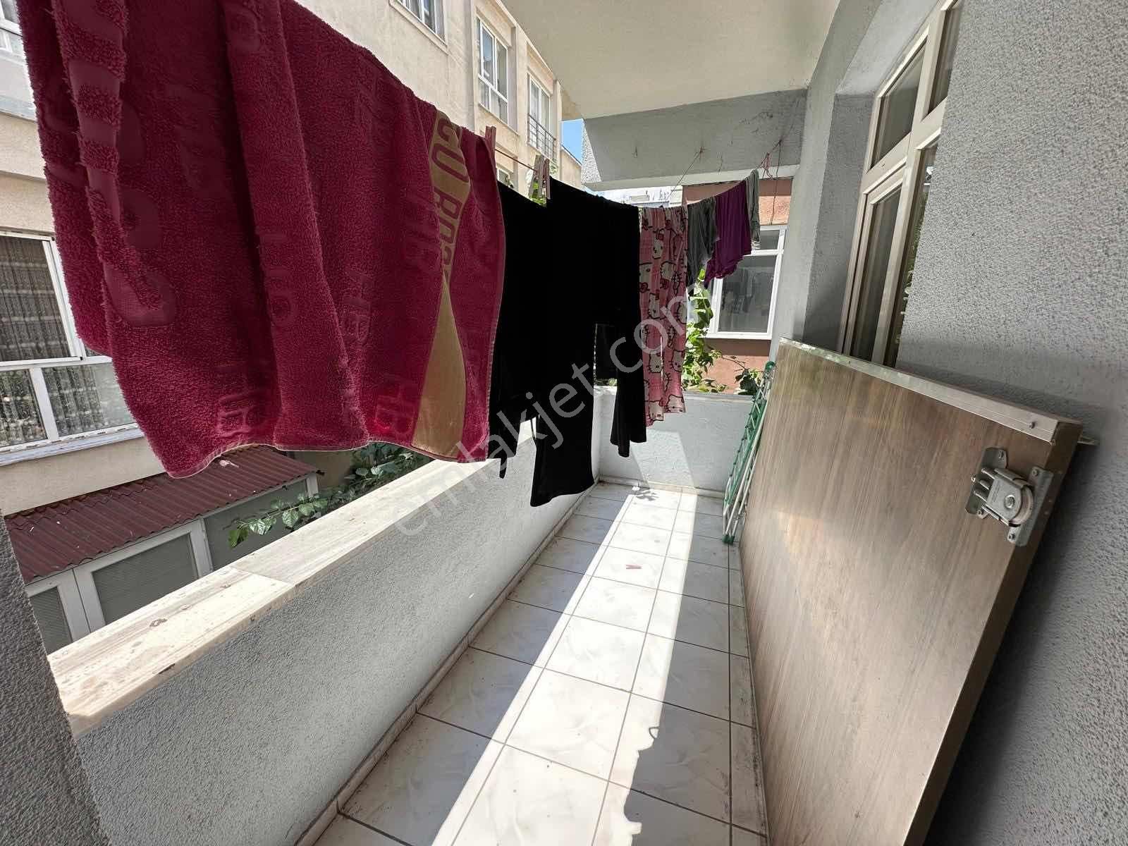 Çerkezköy G.m.k.p Mah 2+1 Arakat Satılık Daire - Görsel 4