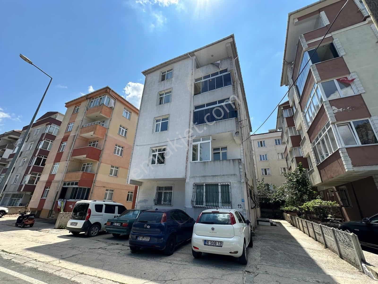 Çerkezköy G.m.k.p Mah 2+1 Arakat Satılık Daire - Görsel 14