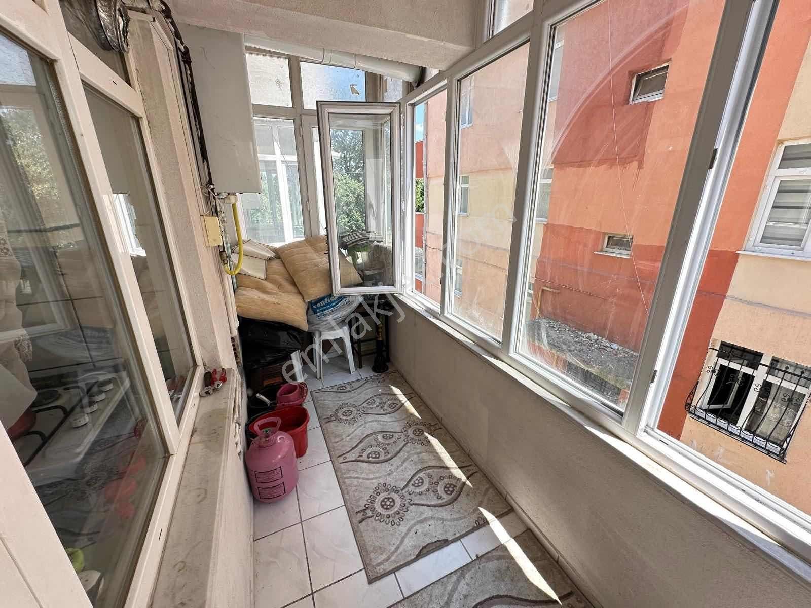 Çerkezköy G.m.k.p Mah 2+1 Arakat Satılık Daire - Görsel 13