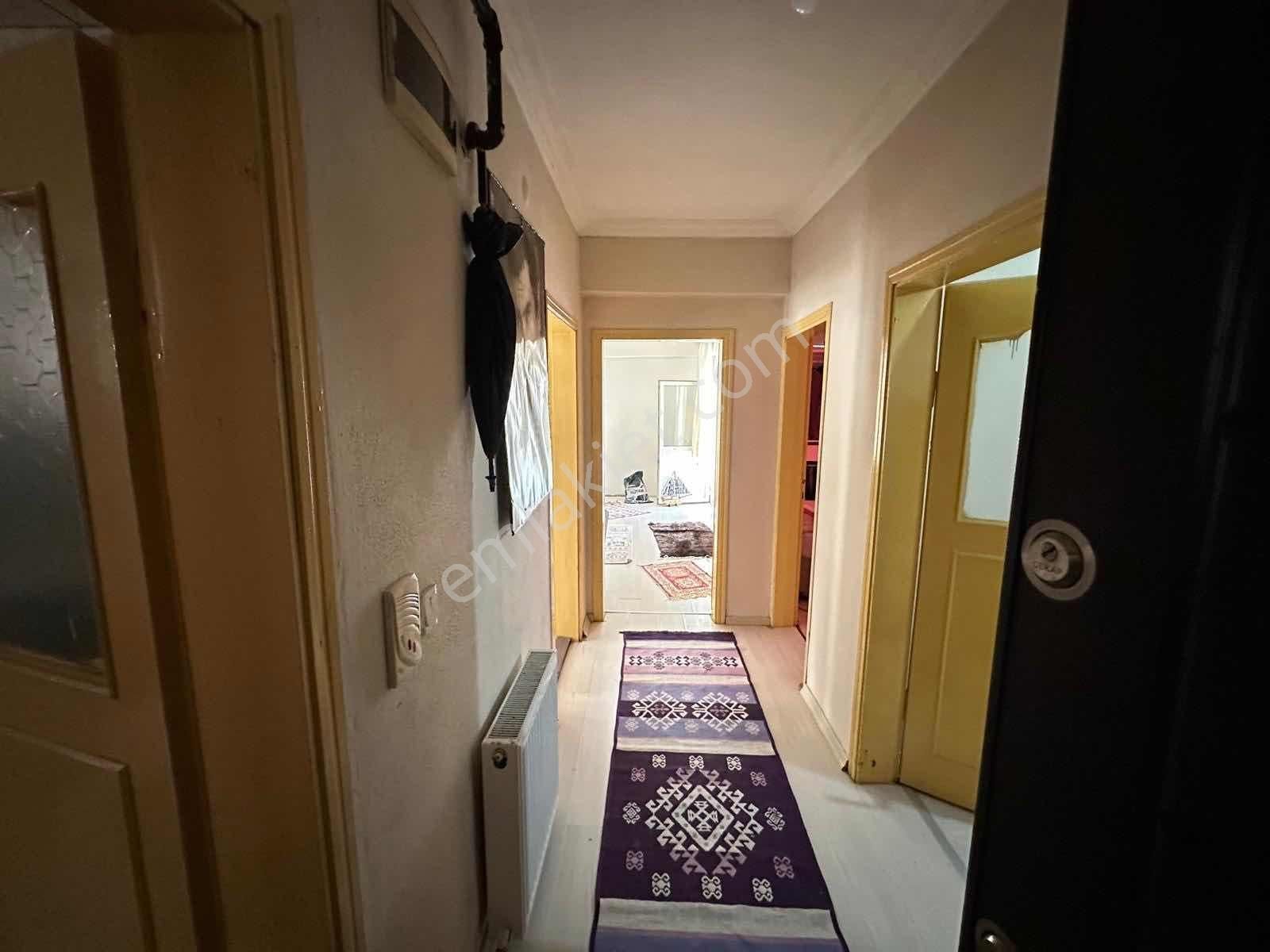 Çerkezköy G.m.k.p Mah 2+1 Arakat Satılık Daire - Görsel 3