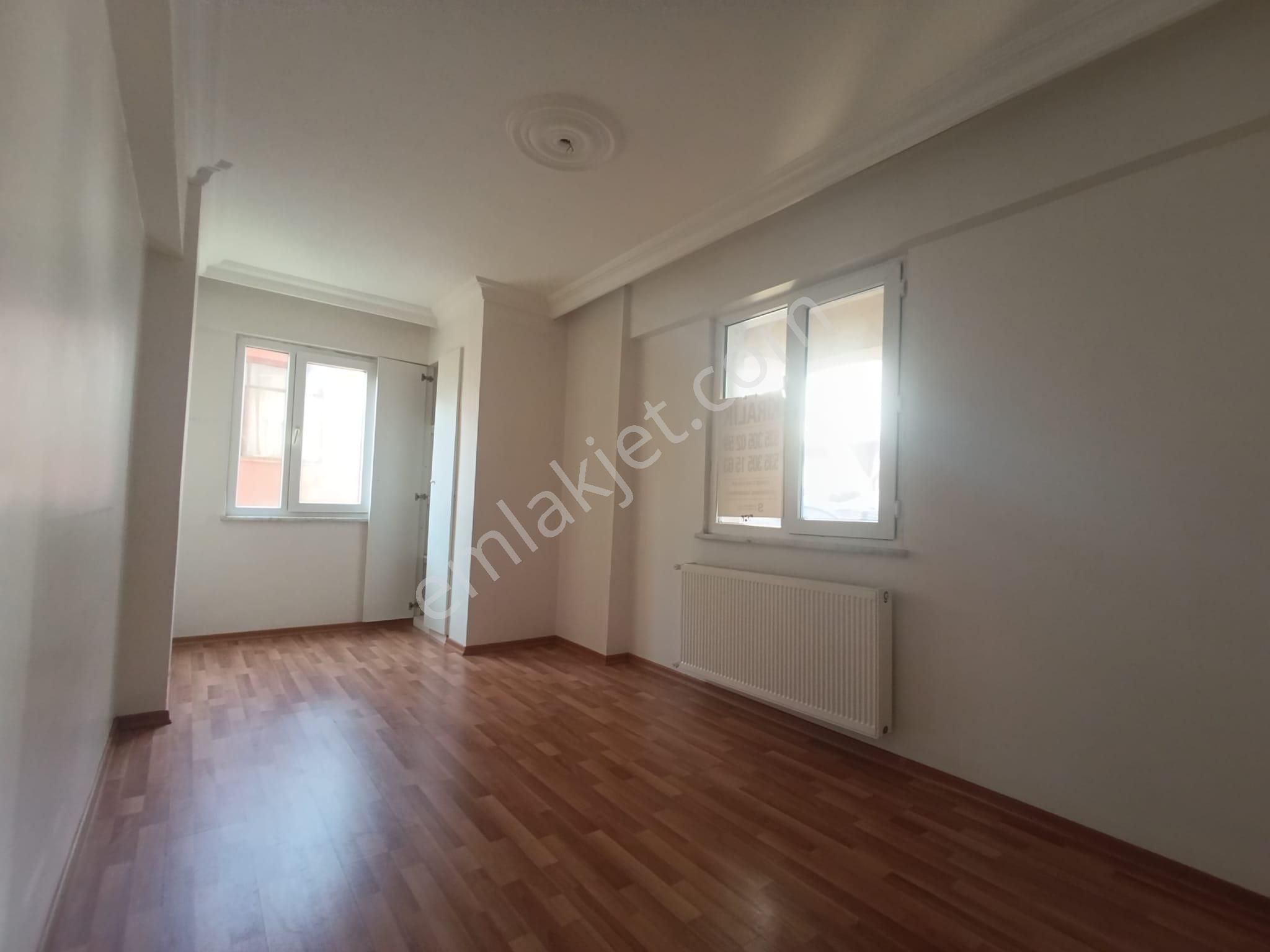 Kaptanlarda Önü Açık 125 M 3+1 Yüksek Giriş Daire - Görsel 11