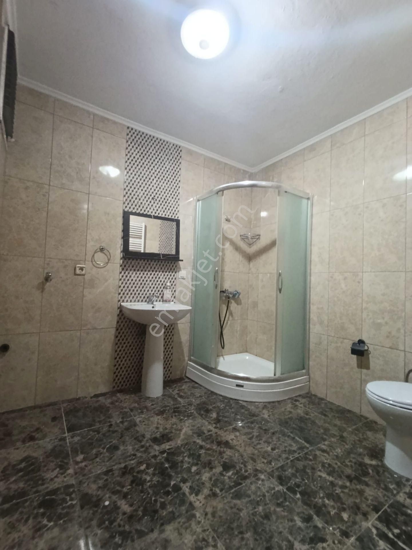 Kaptanlarda Önü Açık 125 M 3+1 Yüksek Giriş Daire - Görsel 20