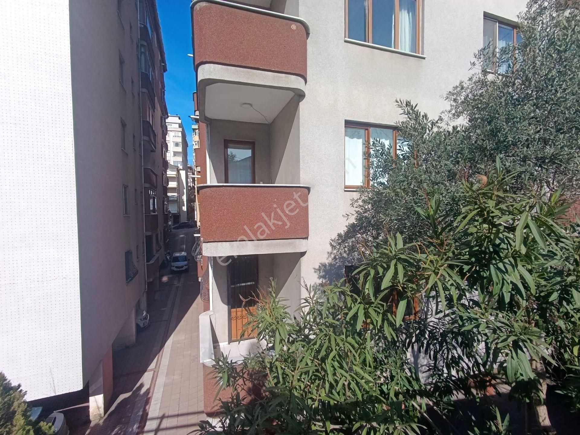 Kaptanlarda Önü Açık 125 M 3+1 Yüksek Giriş Daire - Görsel 30