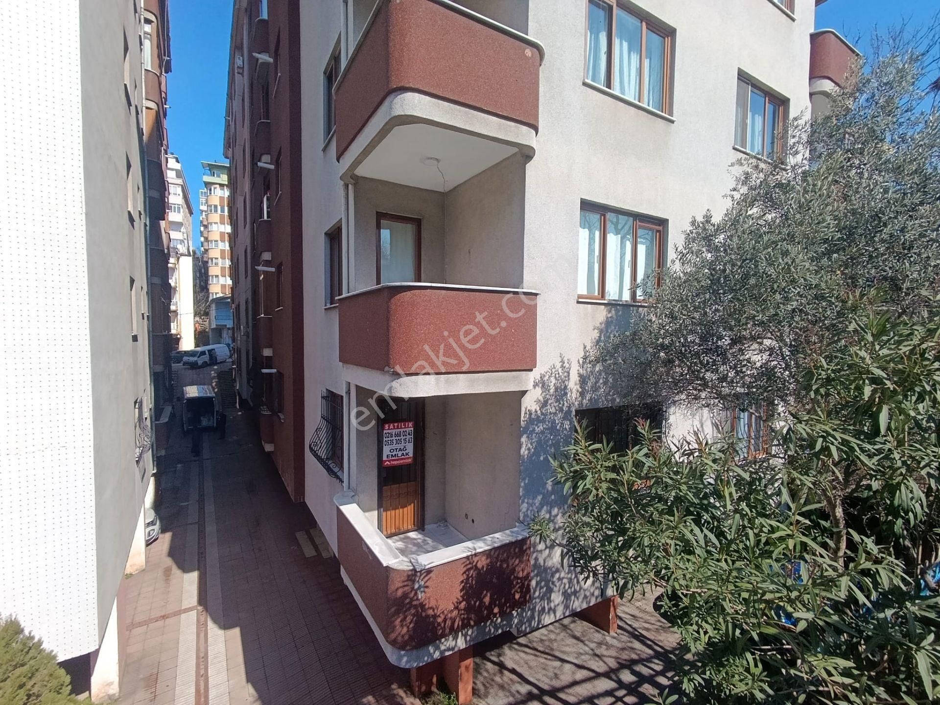 Kaptanlarda Önü Açık 125 M 3+1 Yüksek Giriş Daire - Görsel 31