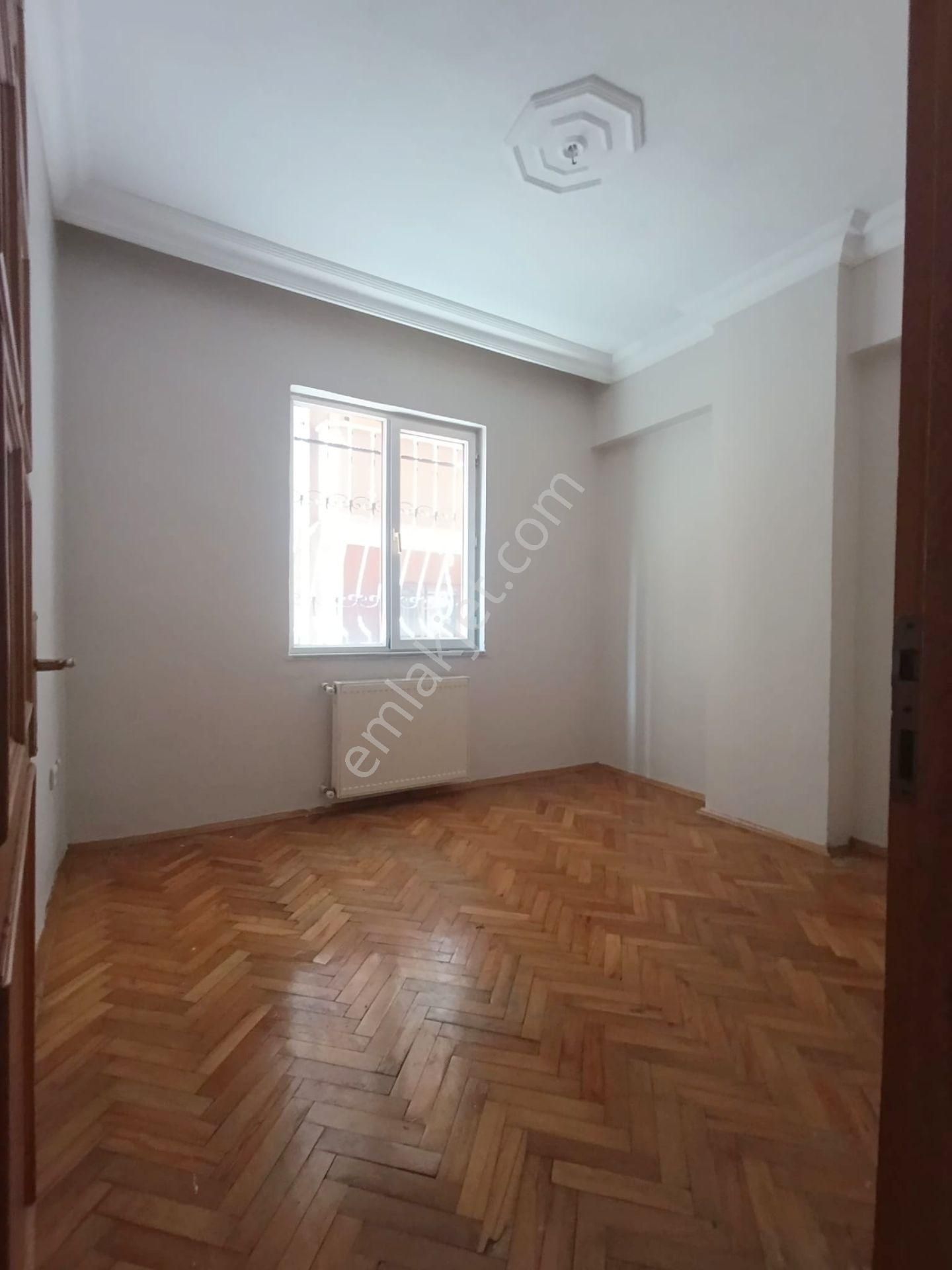 Kaptanlarda Önü Açık 125 M 3+1 Yüksek Giriş Daire - Görsel 10