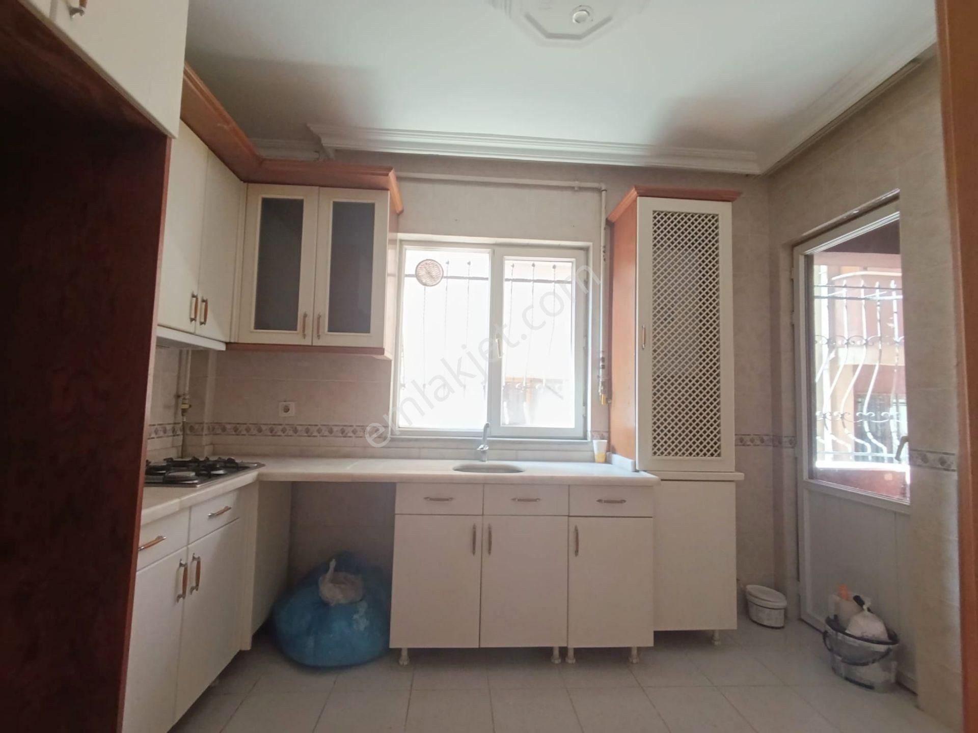 Kaptanlarda Önü Açık 125 M 3+1 Yüksek Giriş Daire - Görsel 17