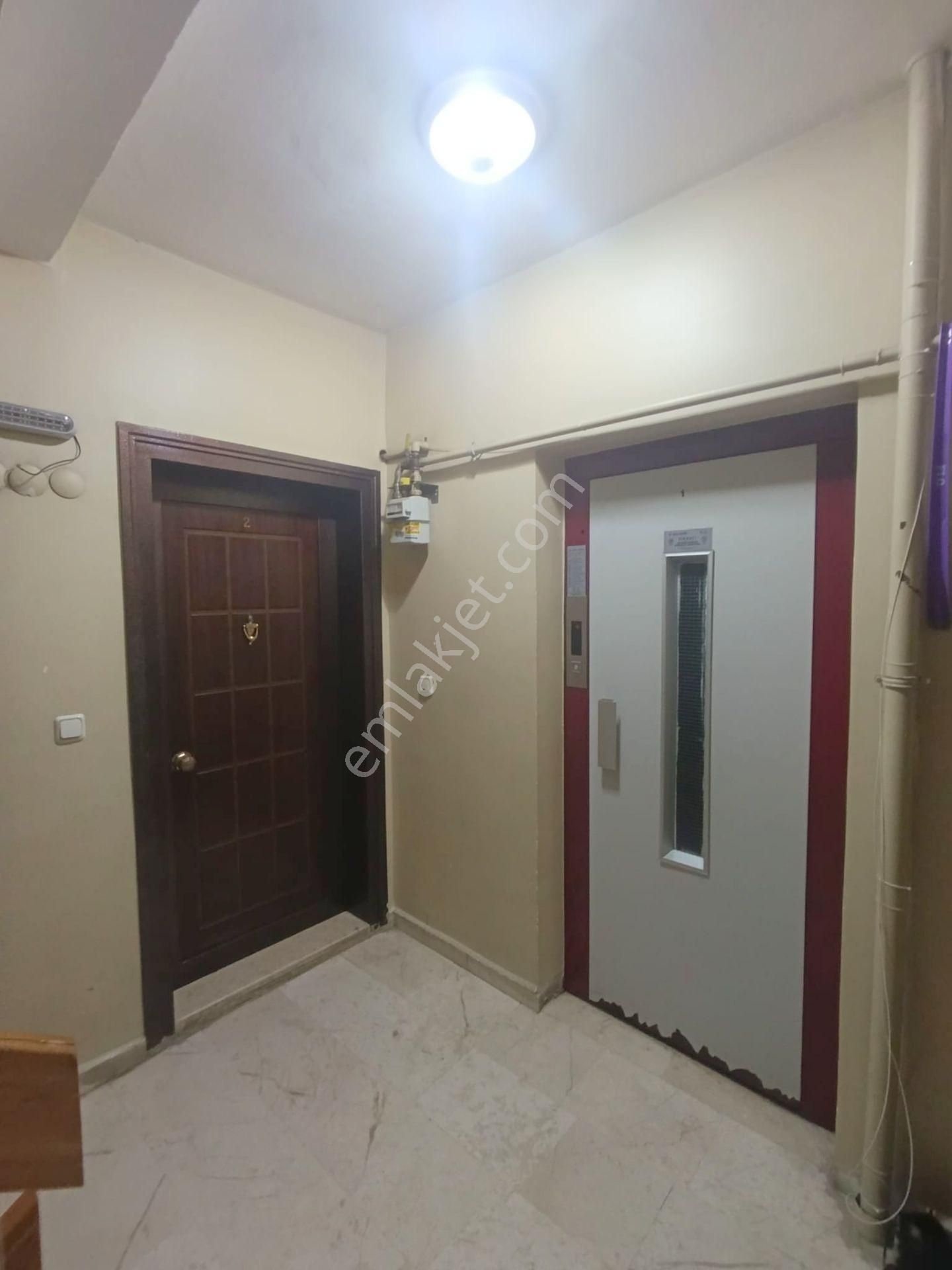 Kaptanlarda Önü Açık 125 M 3+1 Yüksek Giriş Daire - Görsel 27