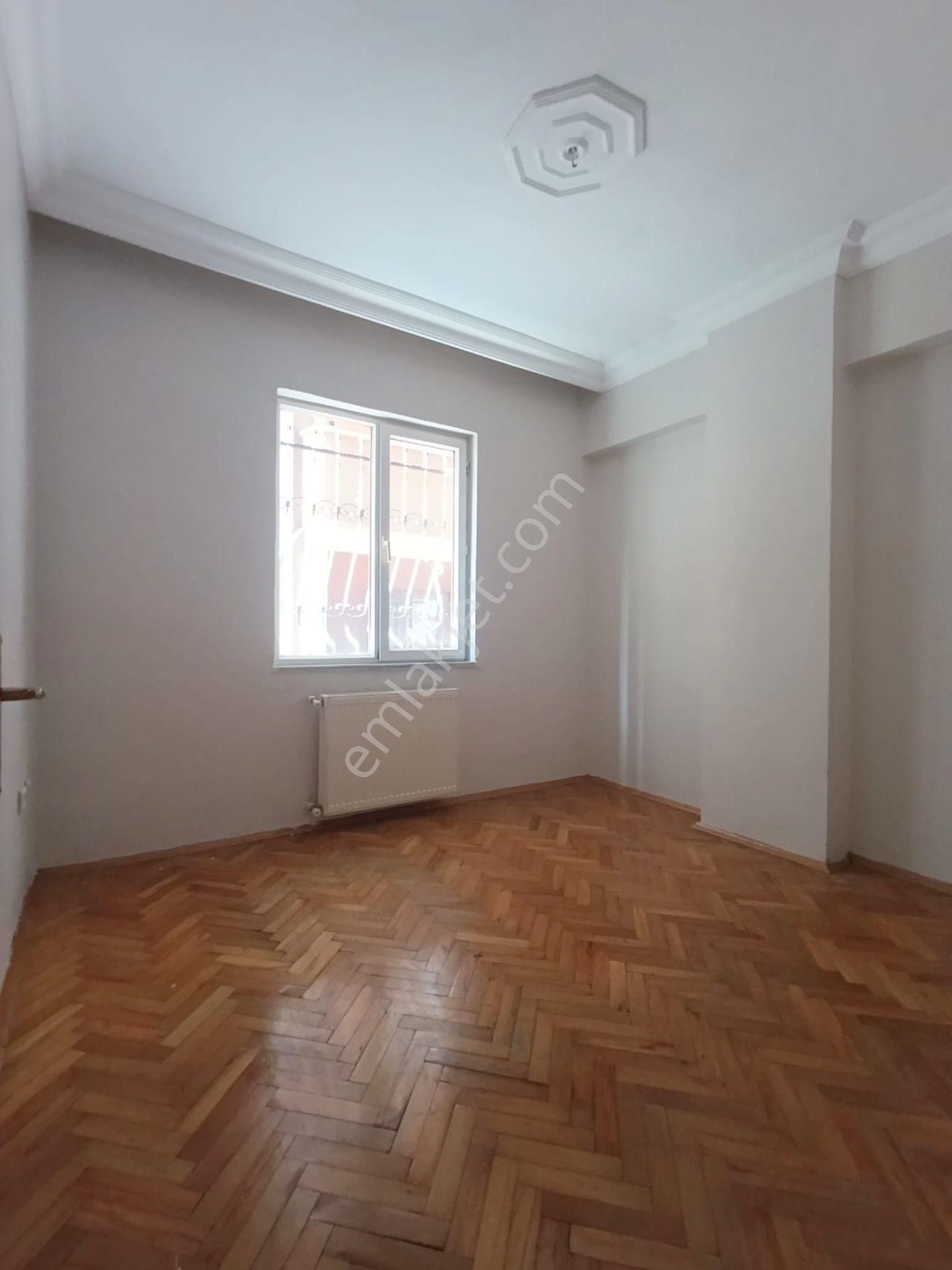 Kaptanlarda Önü Açık 125 M 3+1 Yüksek Giriş Daire - Görsel 13