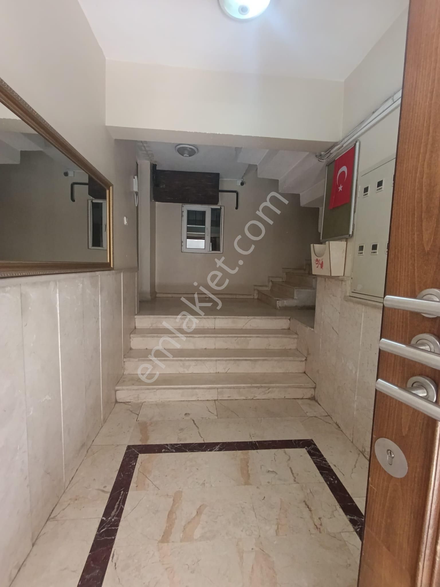 Kaptanlarda Önü Açık 125 M 3+1 Yüksek Giriş Daire - Görsel 26