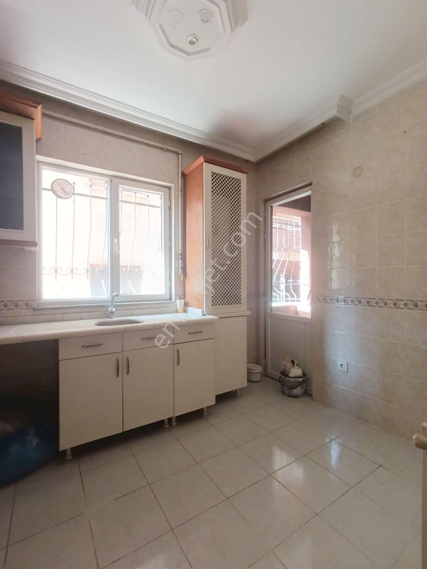 Kaptanlarda Önü Açık 125 M 3+1 Yüksek Giriş Daire - Görsel 18