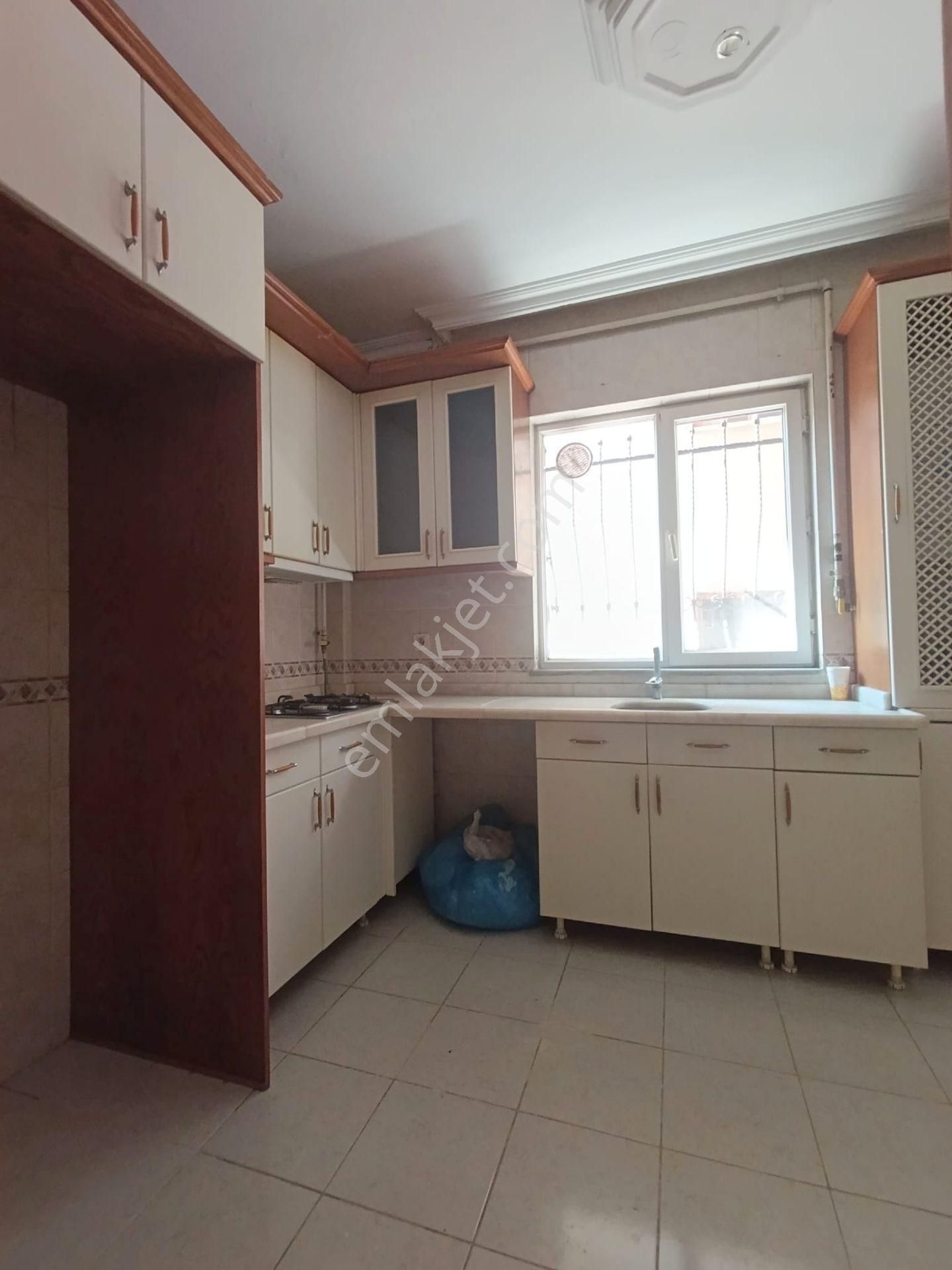 Kaptanlarda Önü Açık 125 M 3+1 Yüksek Giriş Daire - Görsel 19