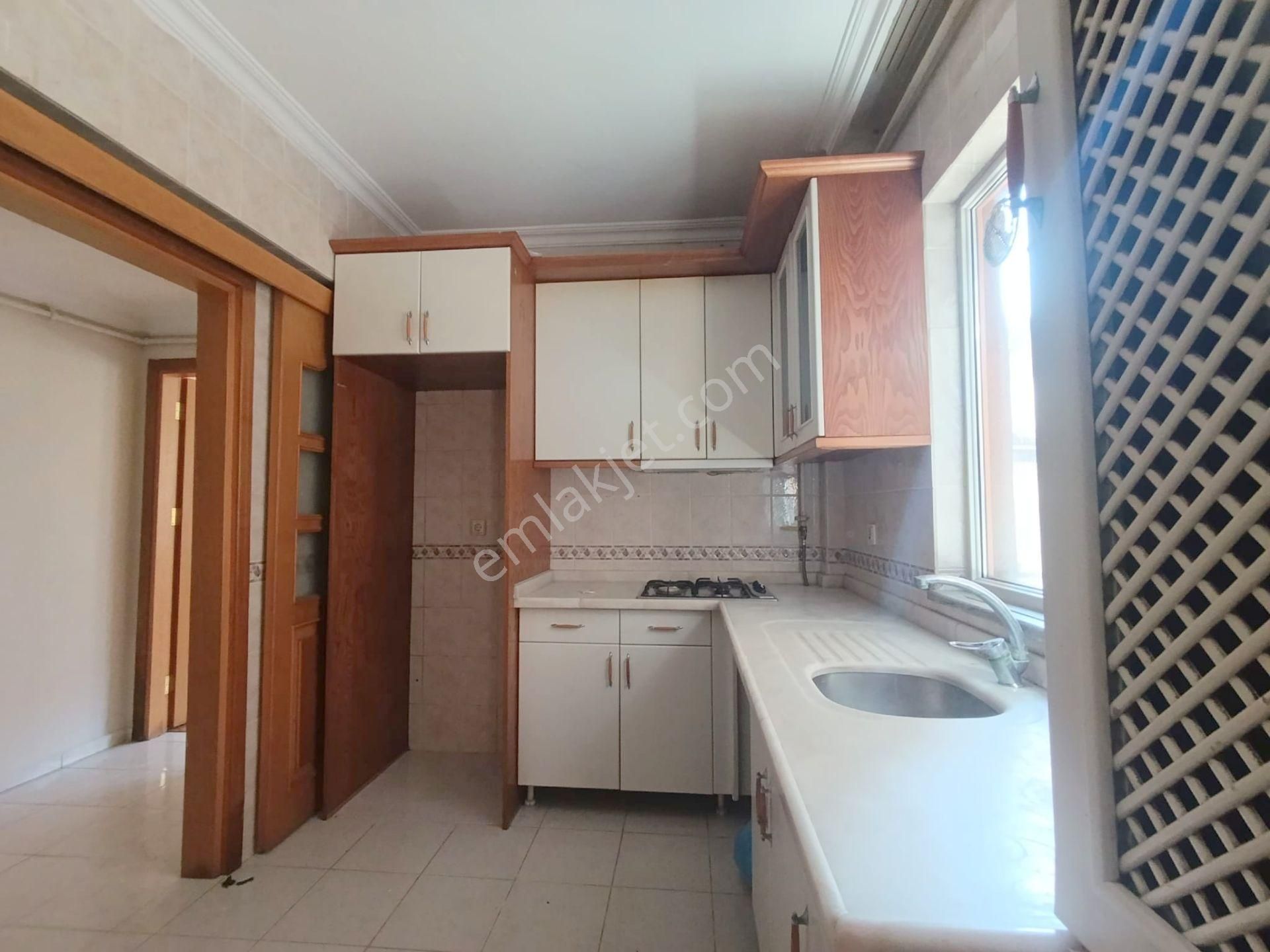 Kaptanlarda Önü Açık 125 M 3+1 Yüksek Giriş Daire - Görsel 16