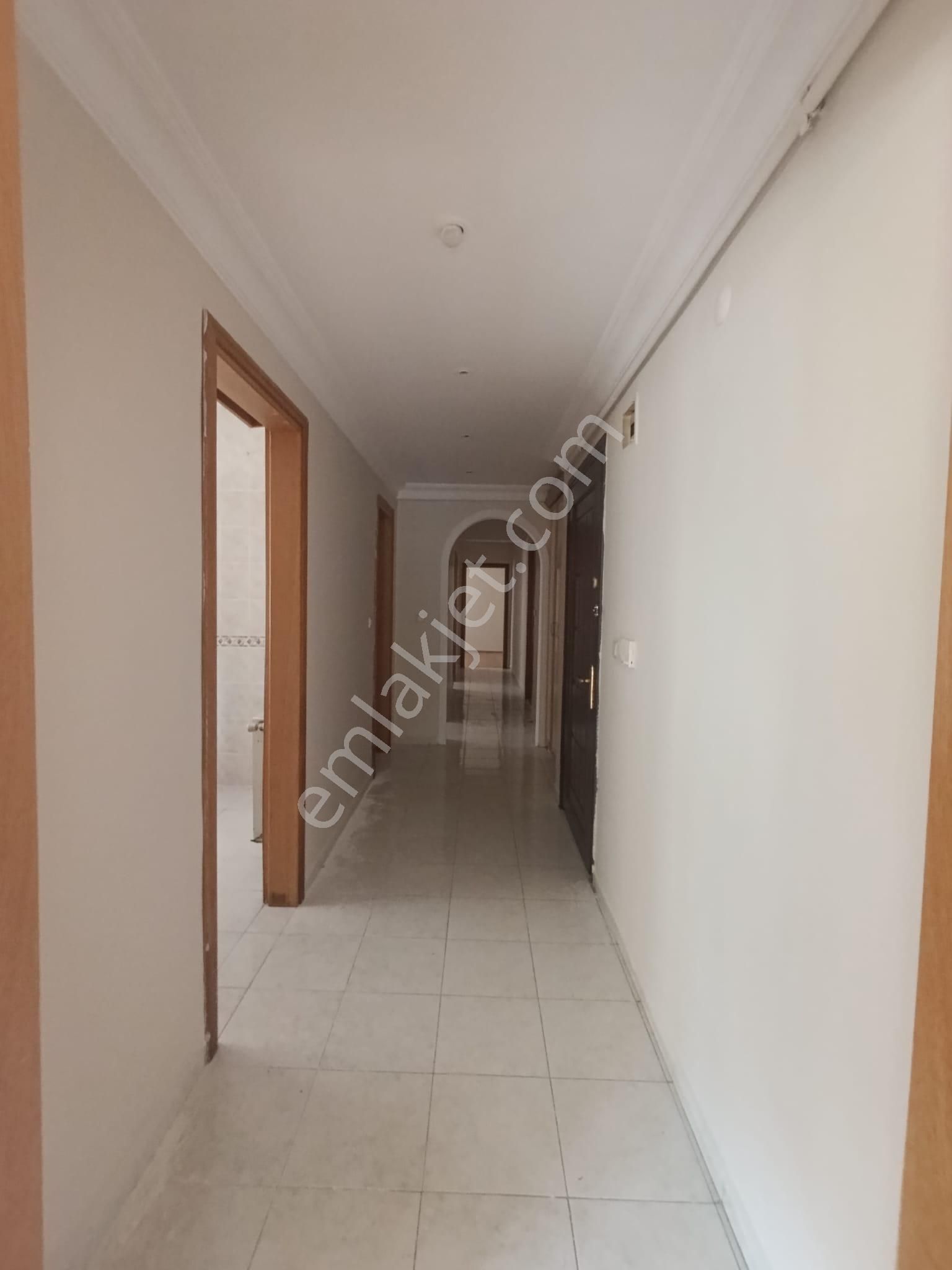 Kaptanlarda Önü Açık 125 M 3+1 Yüksek Giriş Daire - Görsel 21