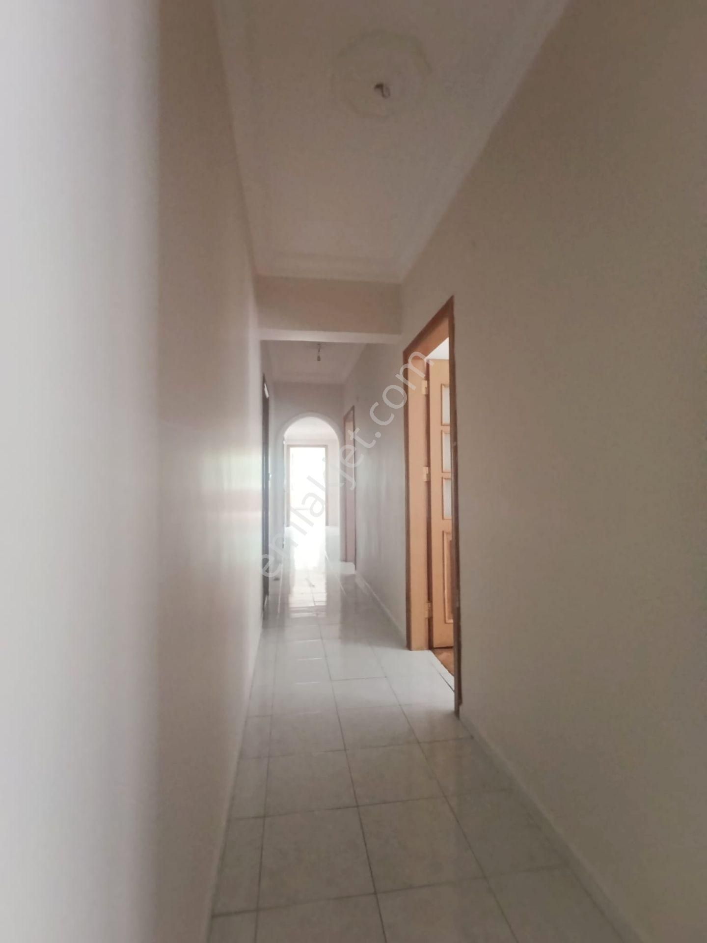 Kaptanlarda Önü Açık 125 M 3+1 Yüksek Giriş Daire - Görsel 15
