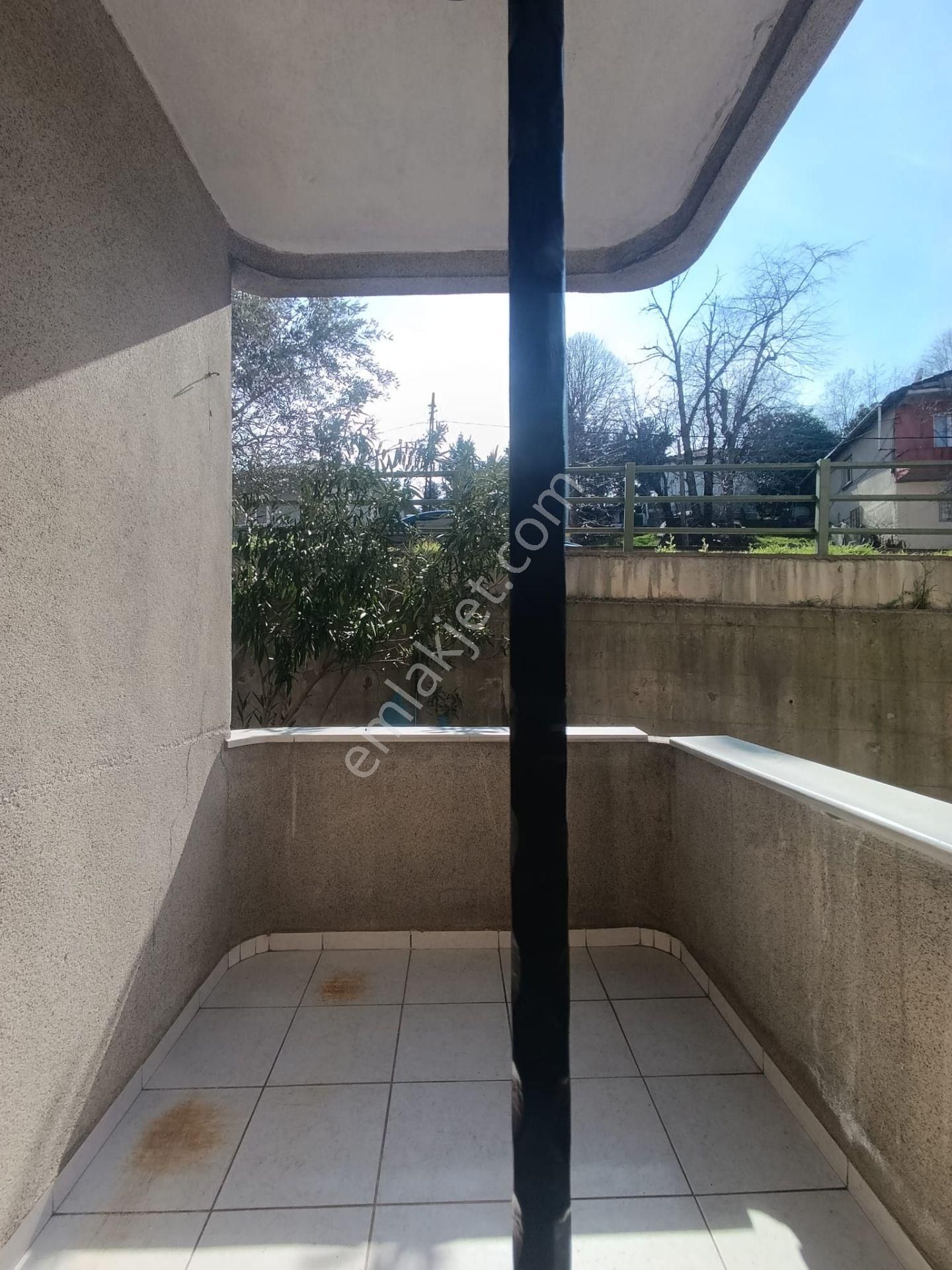 Kaptanlarda Önü Açık 125 M 3+1 Yüksek Giriş Daire - Görsel 25