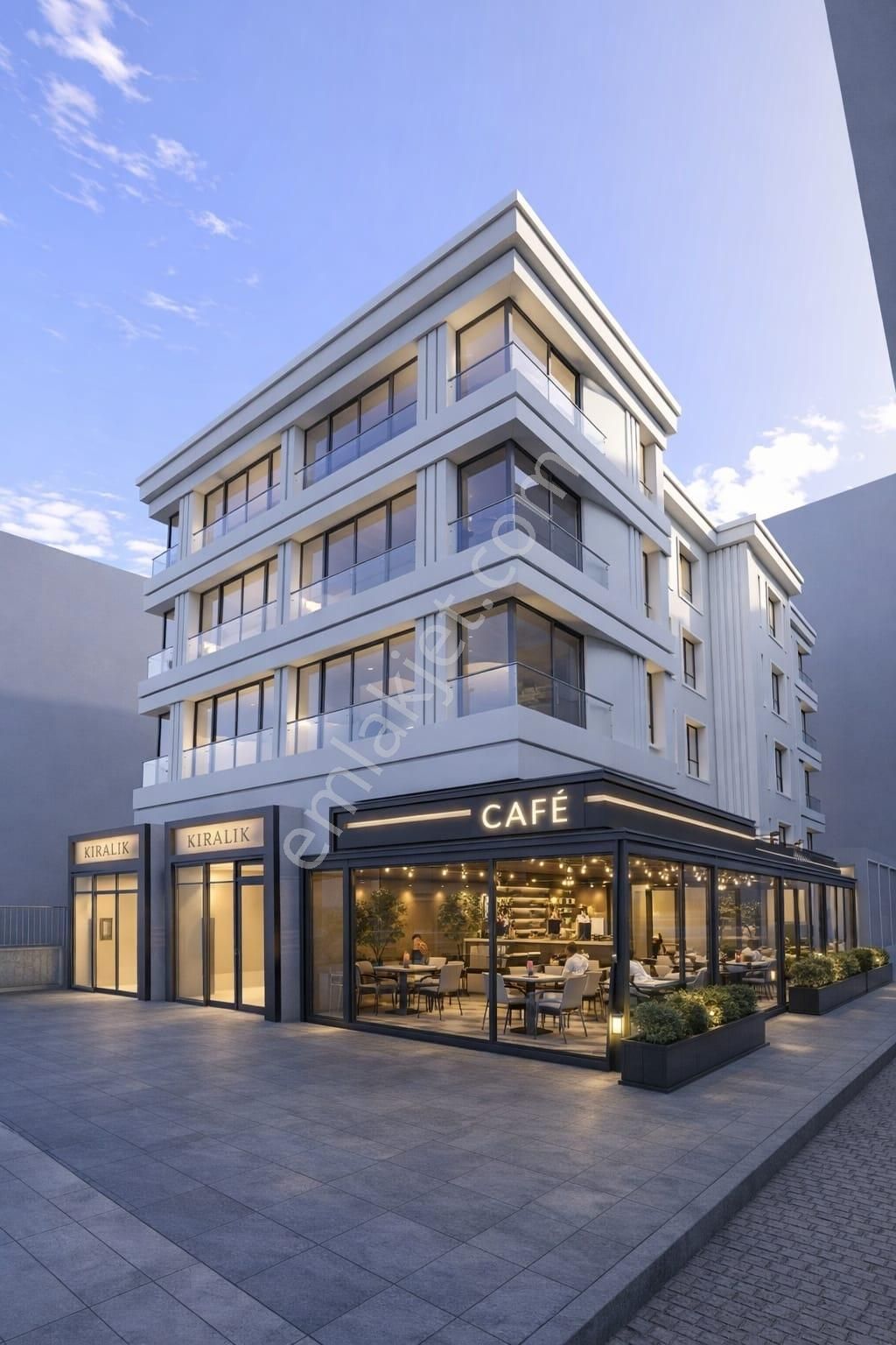 Bağdat Caddesinde Kaçırılmayacak Kiralık Dükkan - Görsel 2