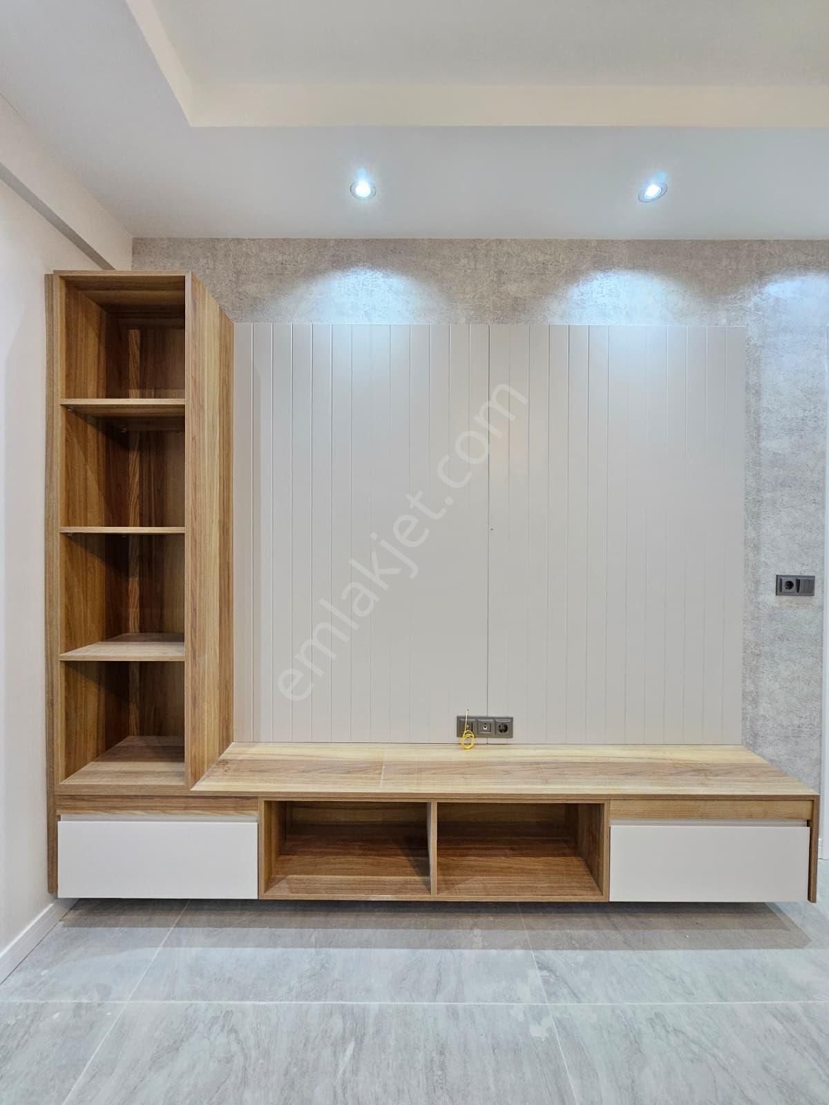 Denizli Bereketler Mahallesinde Harika Konumda Ebeveyn Banyolu Satılık Ultra Lüks Ara Kat Daireler - Görsel 27