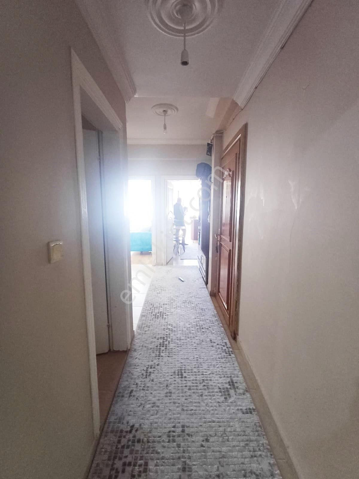 Mertcan Dan Adnan Kahveci Metroya Yürüme Balkonlu 2+1 Bahçe Katı - Görsel 19