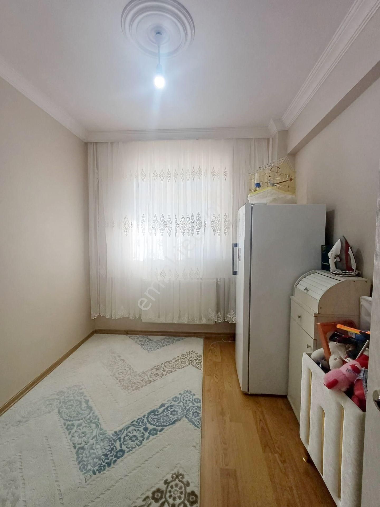 Mertcan Dan Adnan Kahveci Metroya Yürüme Balkonlu 2+1 Bahçe Katı - Görsel 11