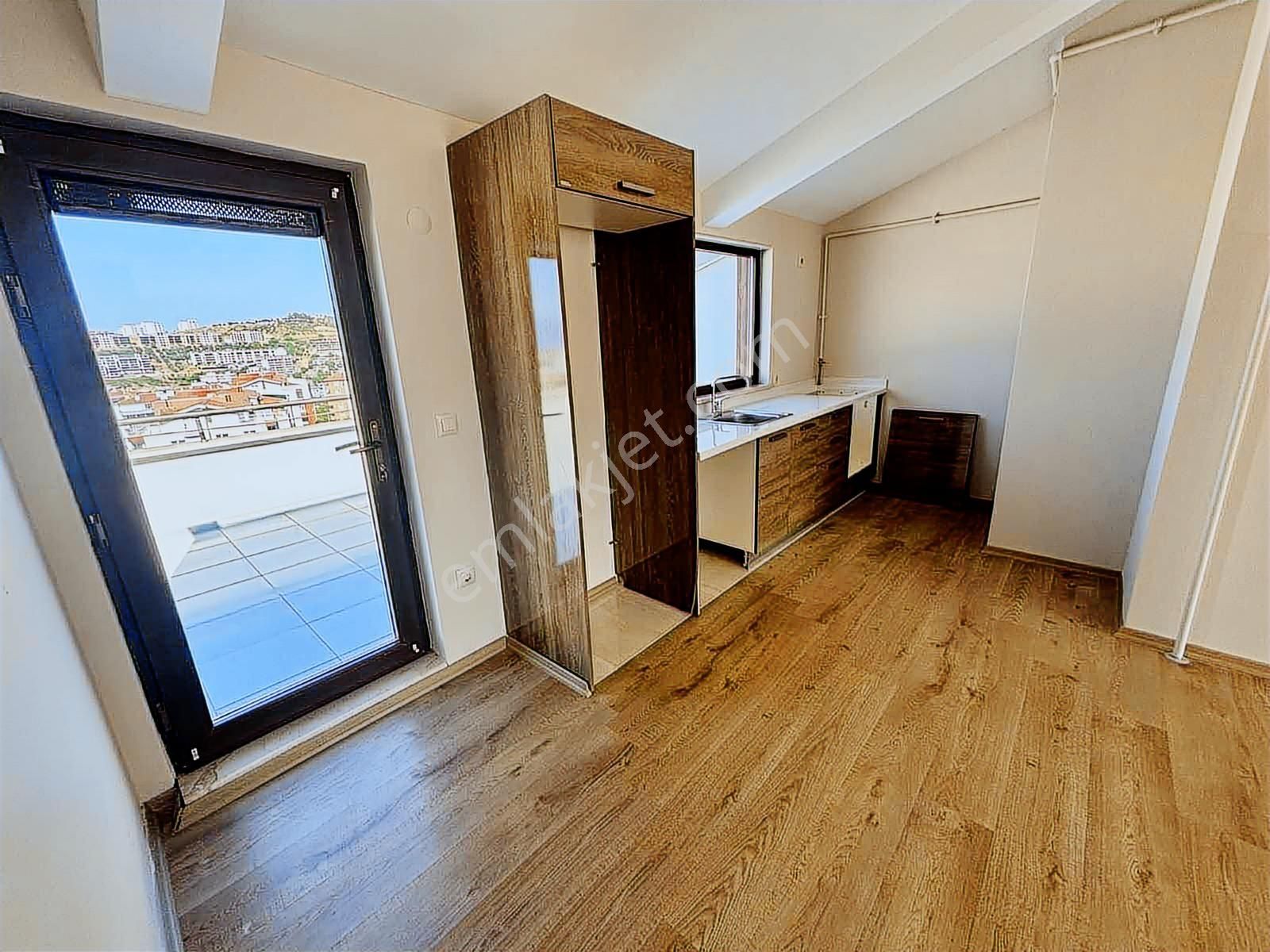Bursa Mudanya Deniz Manzaralı Satılık 4+2 Dubleks Havuzlu Daire - Görsel 33