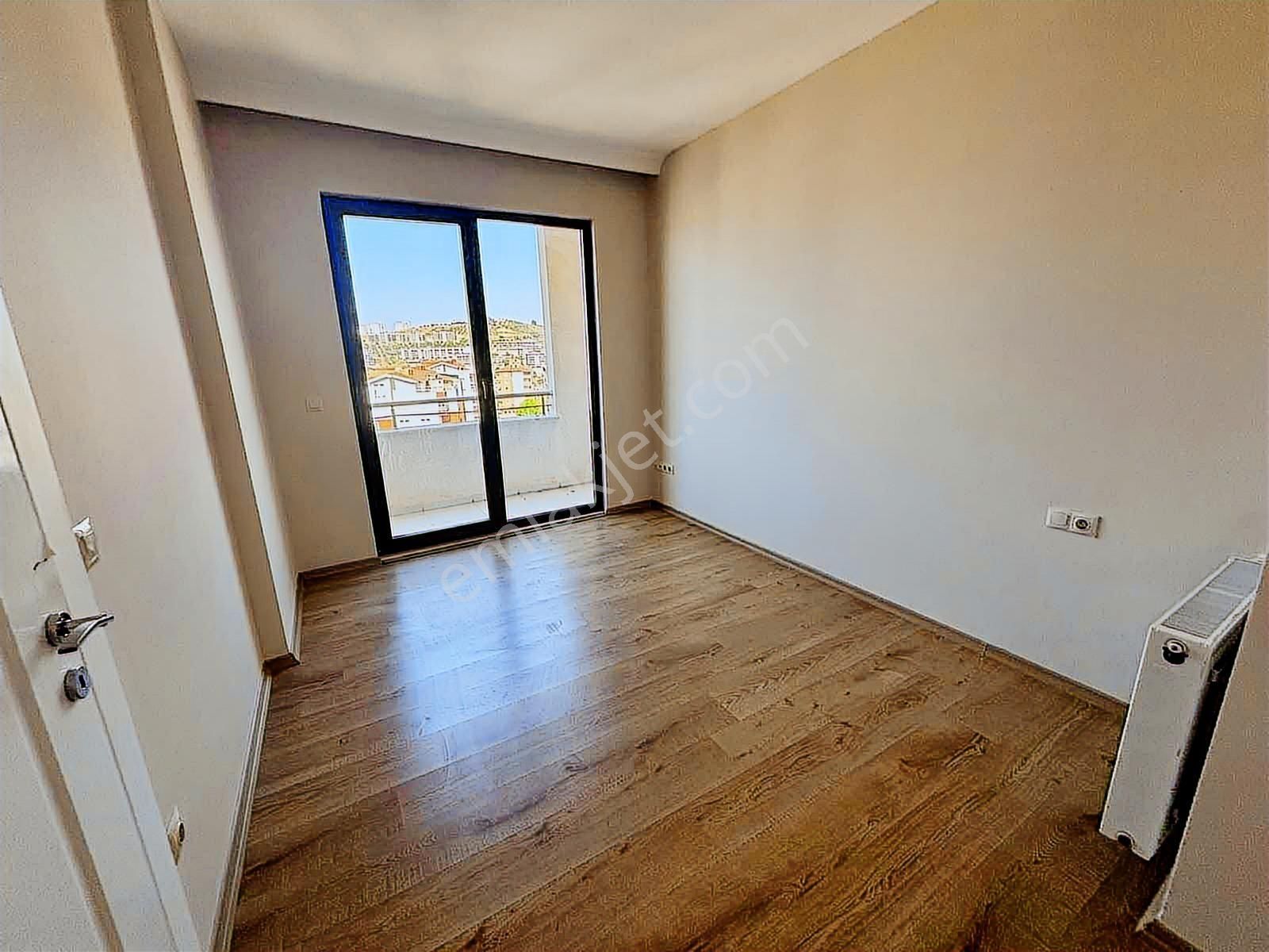 Bursa Mudanya Deniz Manzaralı Satılık 4+2 Dubleks Havuzlu Daire - Görsel 19