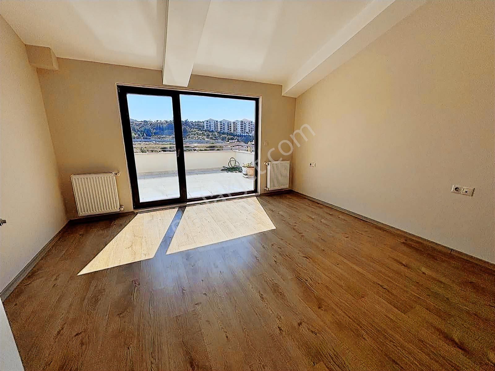Bursa Mudanya Deniz Manzaralı Satılık 4+2 Dubleks Havuzlu Daire - Görsel 21