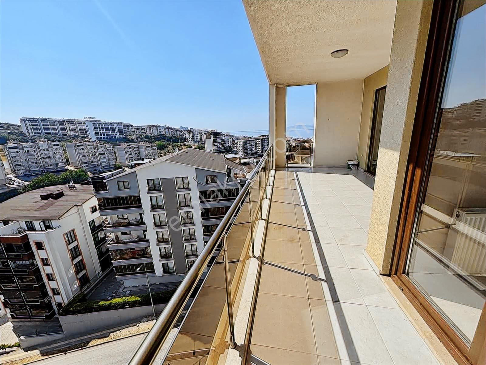 Bursa Mudanya Deniz Manzaralı Satılık 4+2 Dubleks Havuzlu Daire - Görsel 18