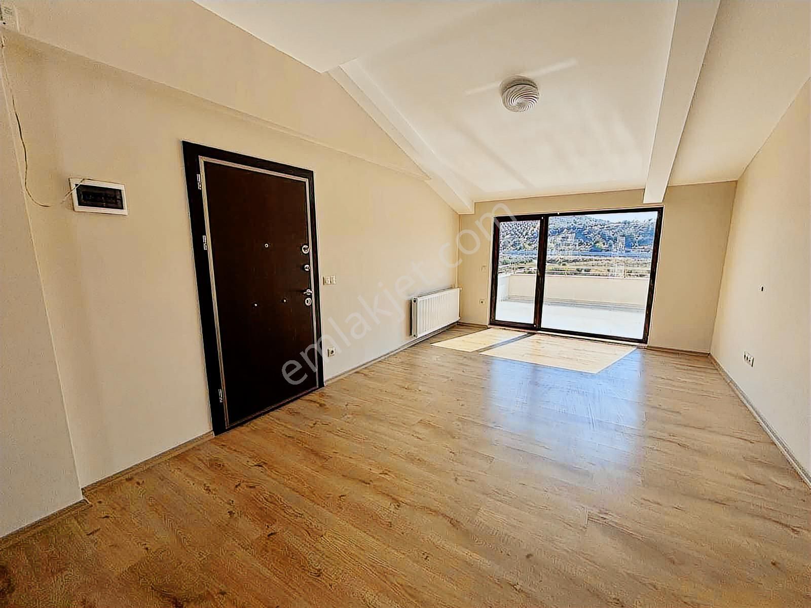 Bursa Mudanya Deniz Manzaralı Satılık 4+2 Dubleks Havuzlu Daire - Görsel 32