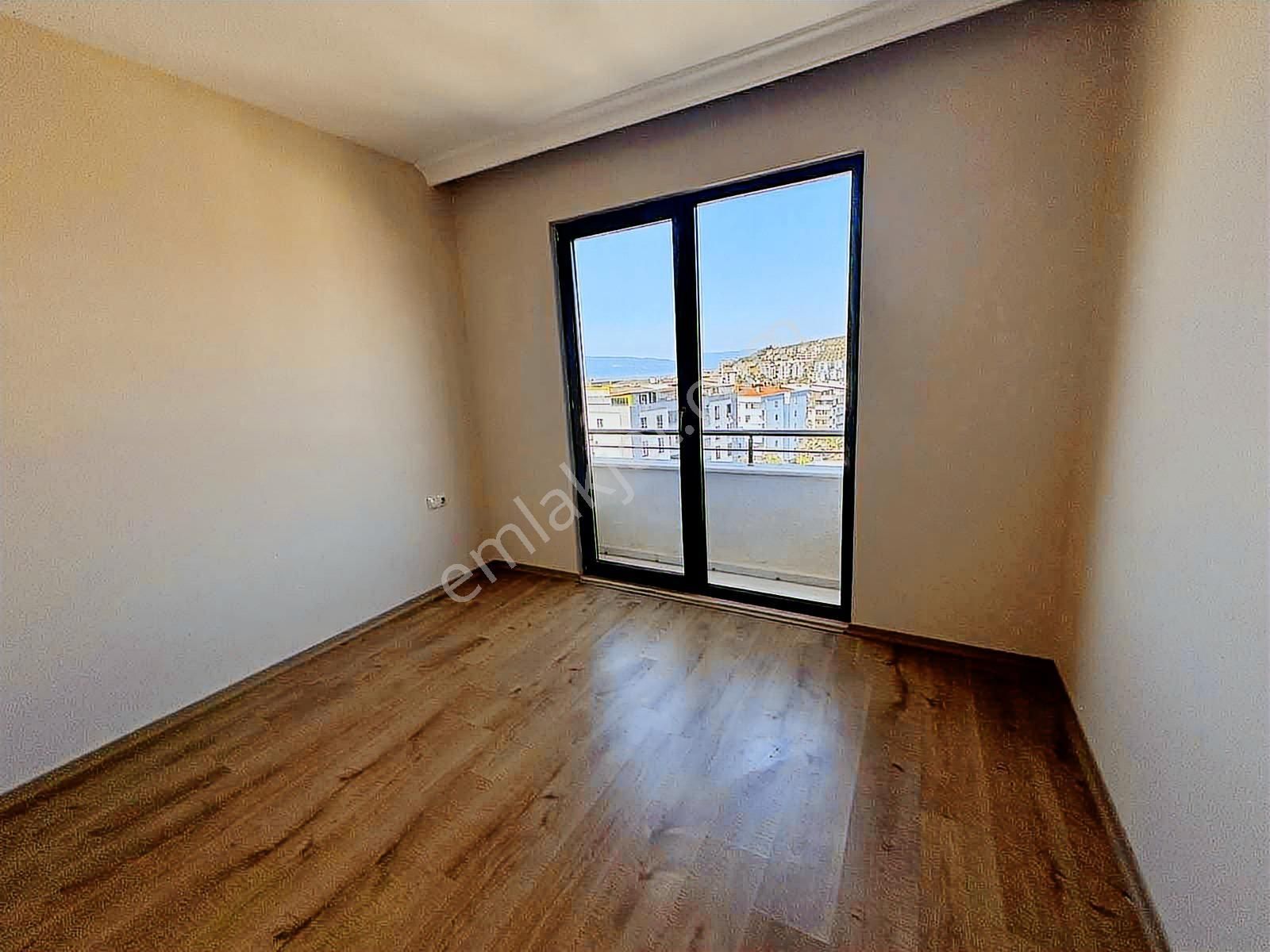 Bursa Mudanya Deniz Manzaralı Satılık 4+2 Dubleks Havuzlu Daire - Görsel 20