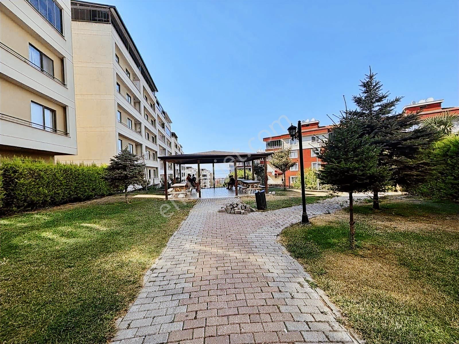 Bursa Mudanya Deniz Manzaralı Satılık 4+2 Dubleks Havuzlu Daire - Görsel 8