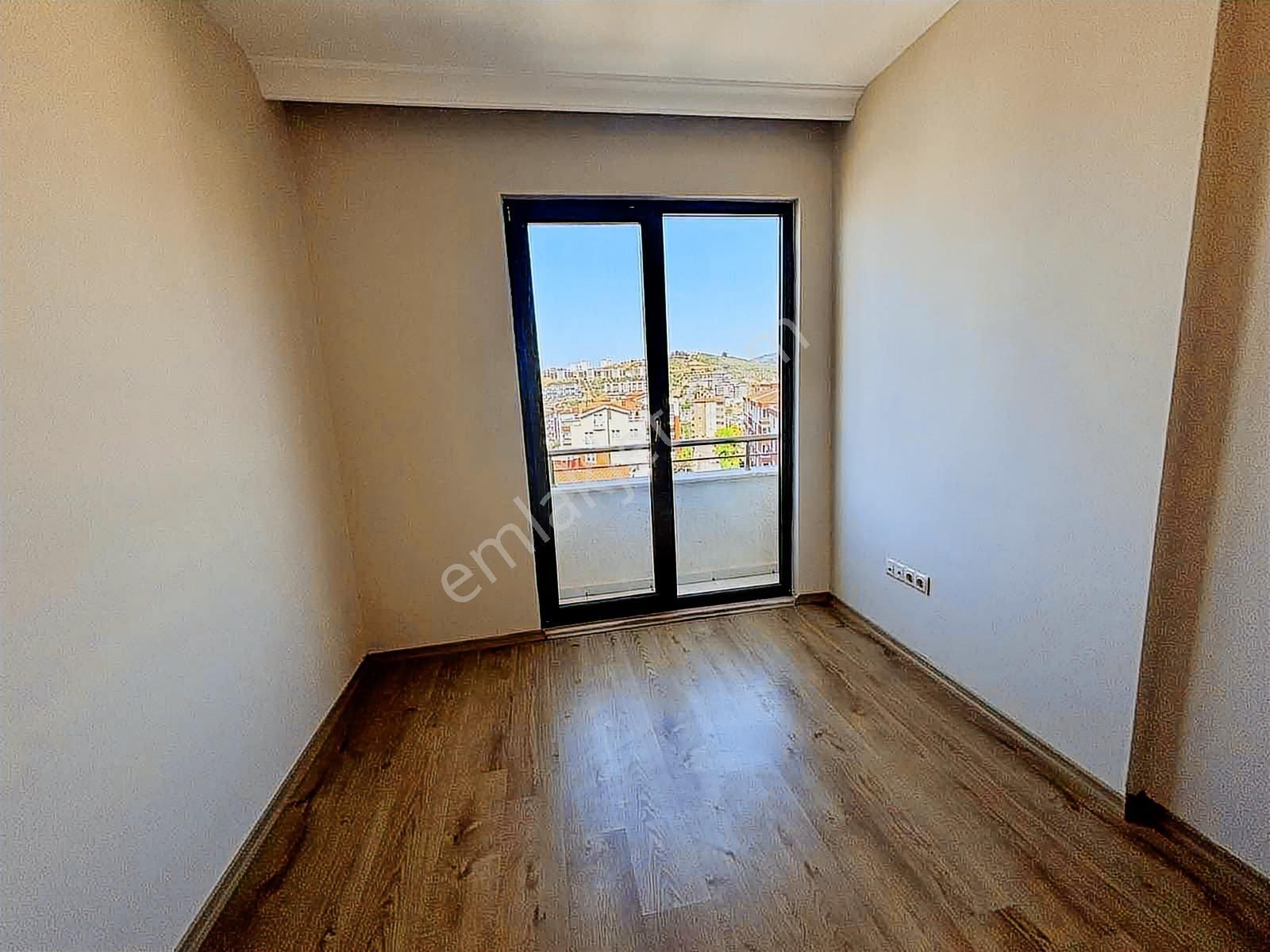Bursa Mudanya Deniz Manzaralı Satılık 4+2 Dubleks Havuzlu Daire - Görsel 24