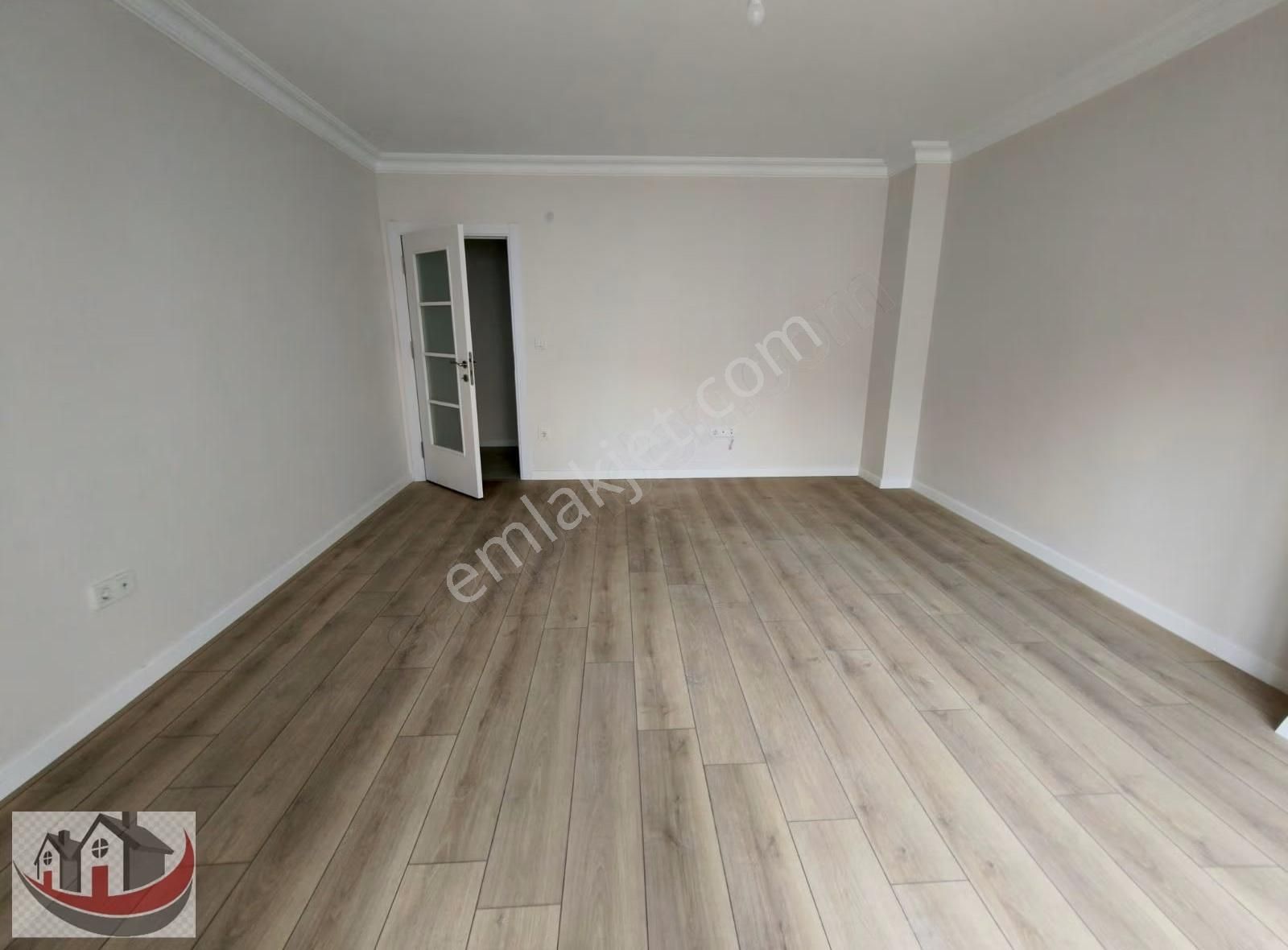 Güneyden Tapu Masrafı Yok 3+1.115m2 Balkonlu Lüks Daire - Görsel 4