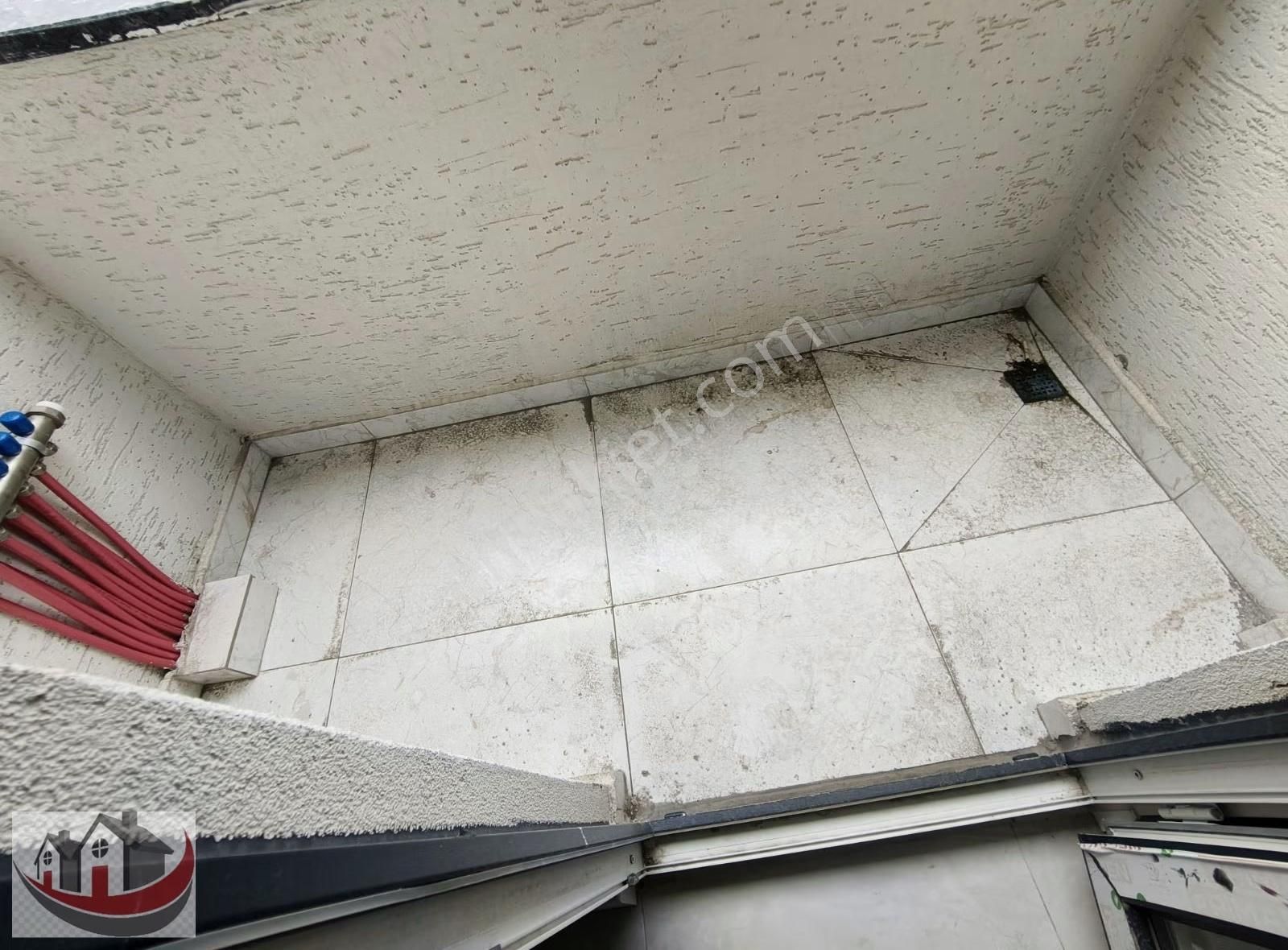 Güneyden Tapu Masrafı Yok 3+1.115m2 Balkonlu Lüks Daire - Görsel 29