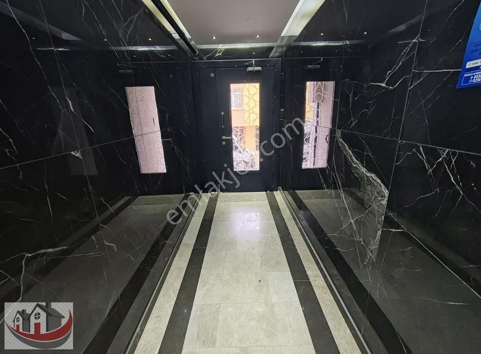 Güneyden Tapu Masrafı Yok 3+1.115m2 Balkonlu Lüks Daire - Görsel 24