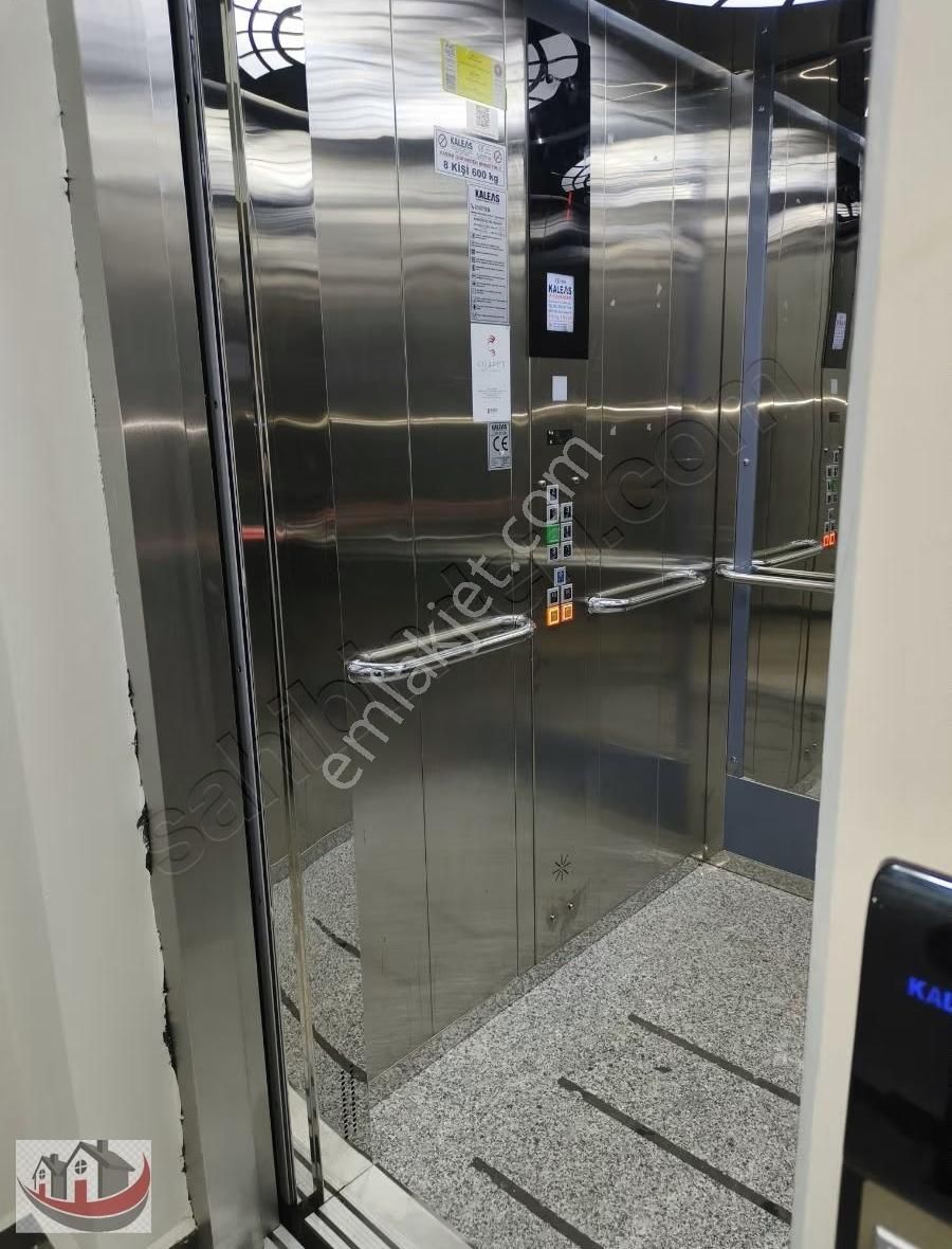 Güneyden Tapu Masrafı Yok 3+1.115m2 Balkonlu Lüks Daire - Görsel 22