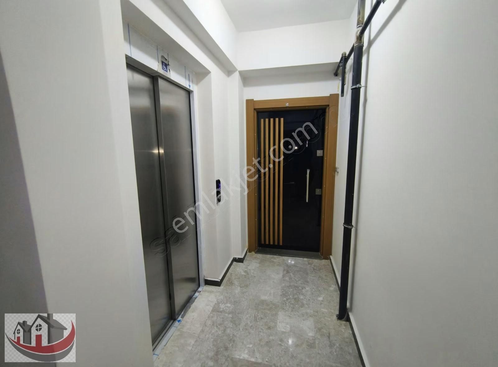 Güneyden Tapu Masrafı Yok 3+1.115m2 Balkonlu Lüks Daire - Görsel 35