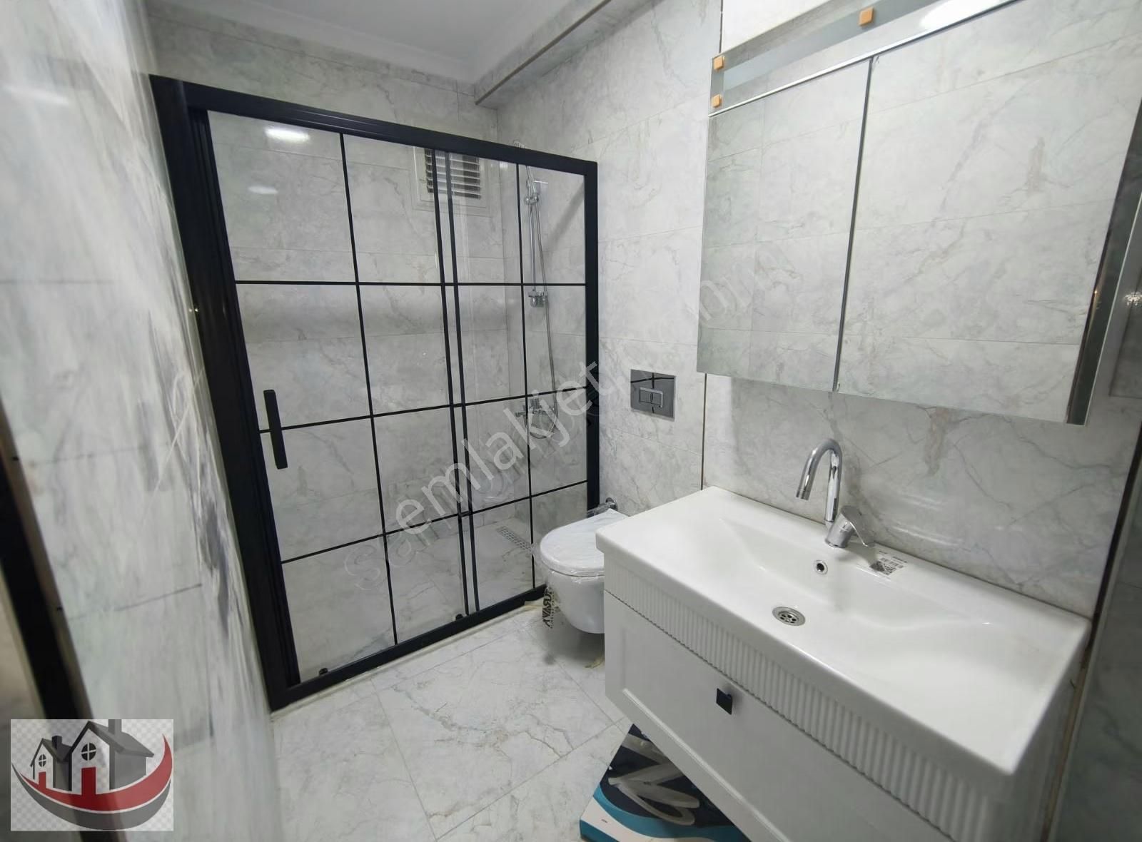 Güneyden Tapu Masrafı Yok 3+1.115m2 Balkonlu Lüks Daire - Görsel 18